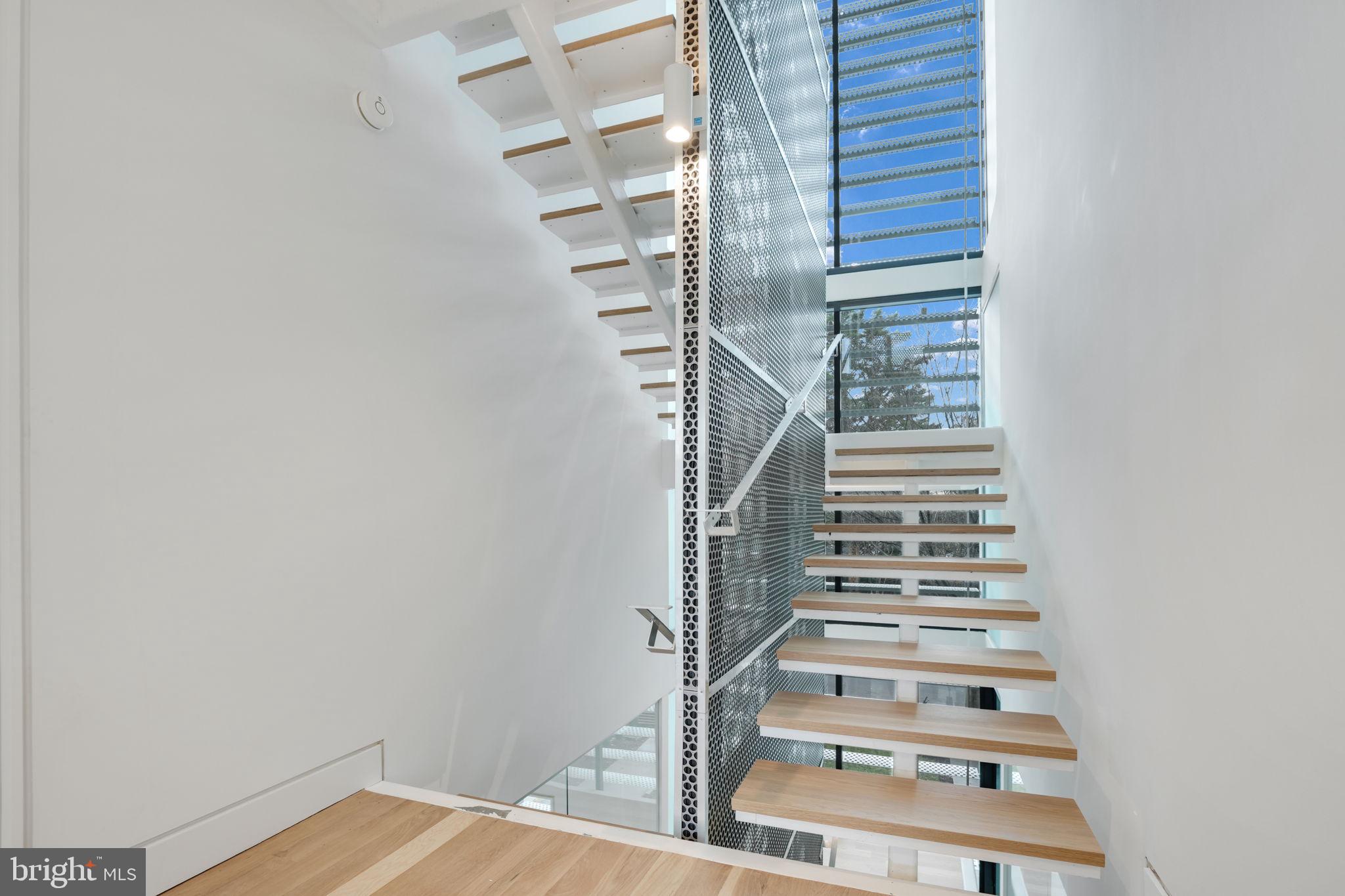 BURLEITH - Residential