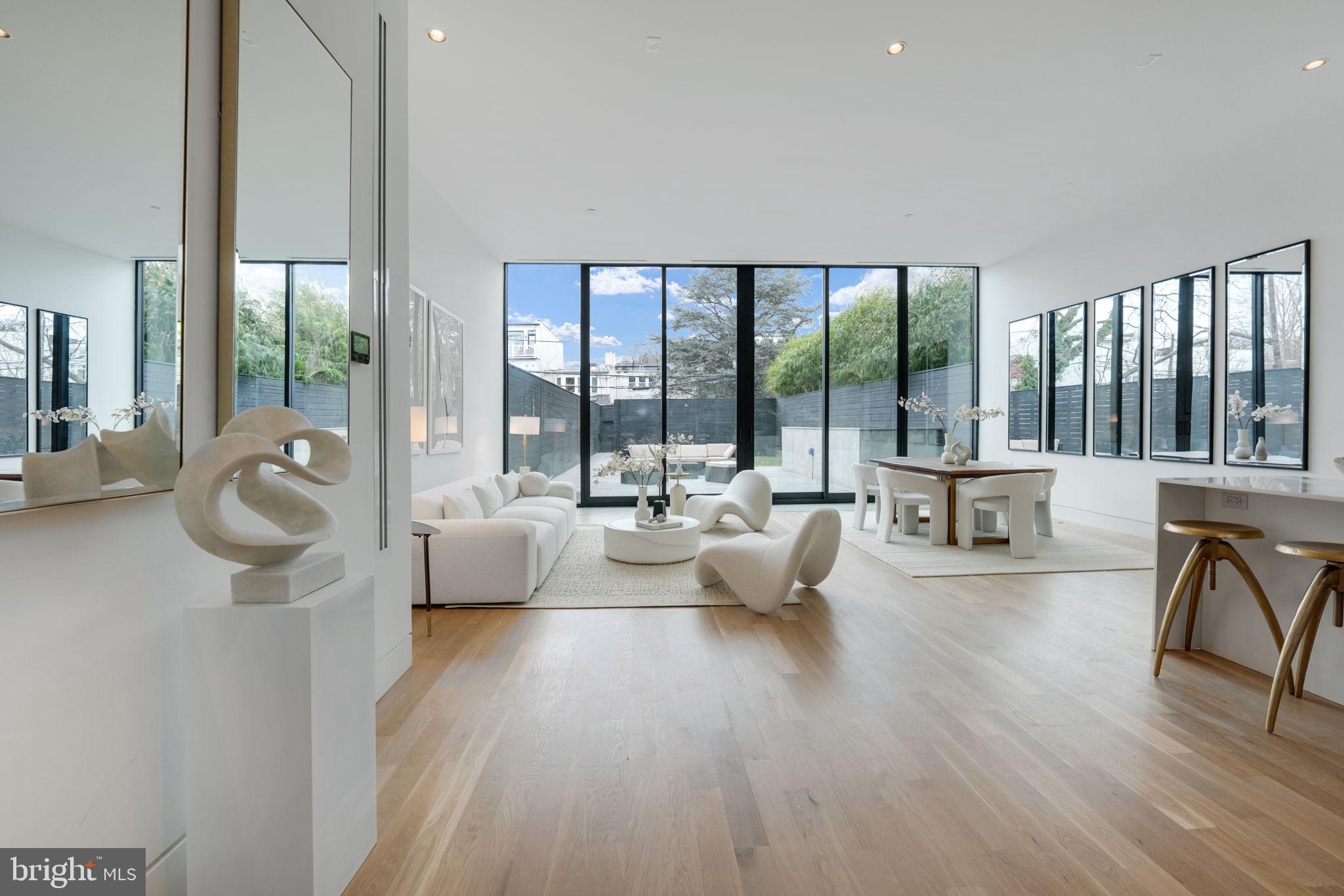 BURLEITH - Residential