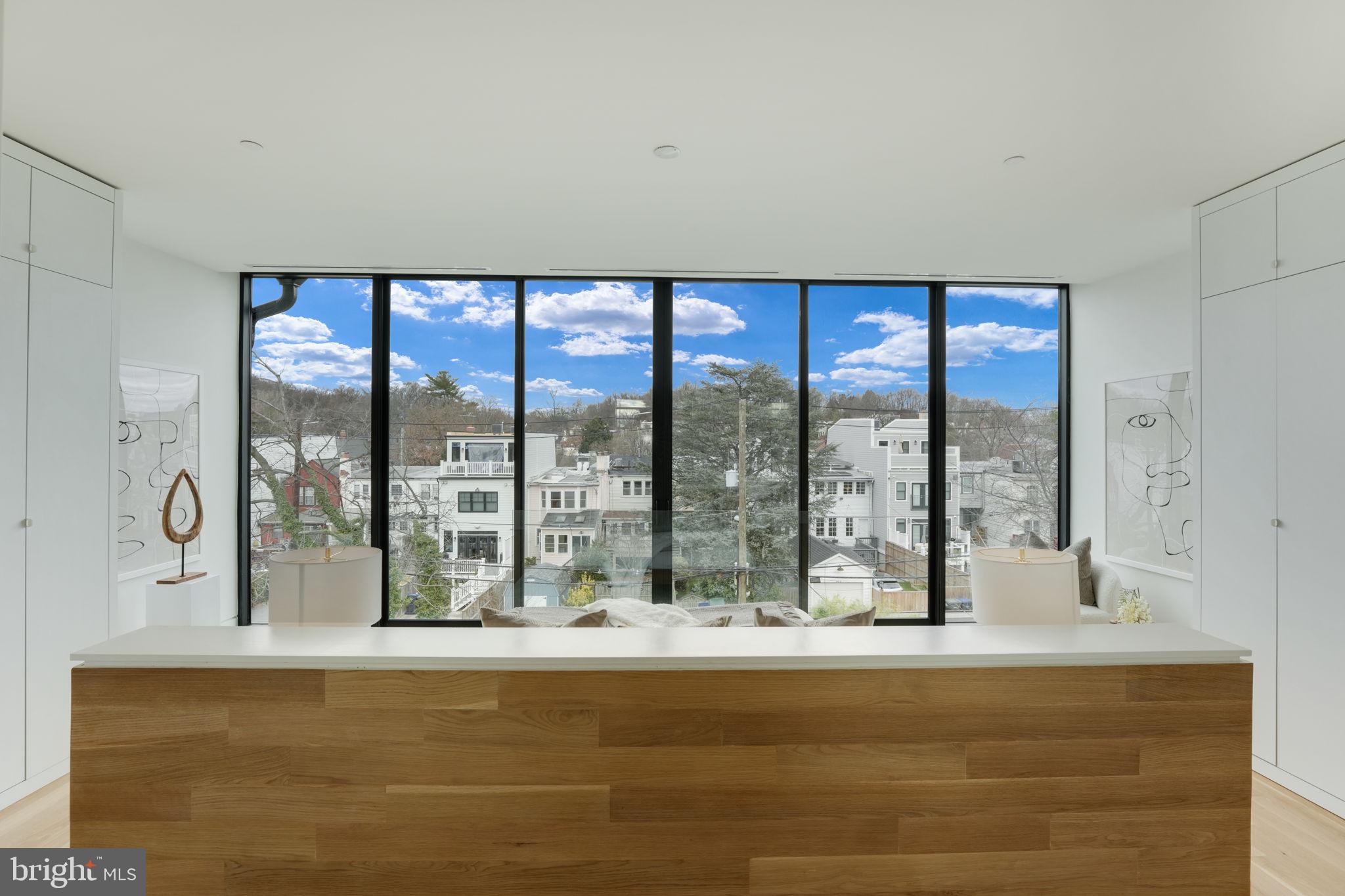 BURLEITH - Residential