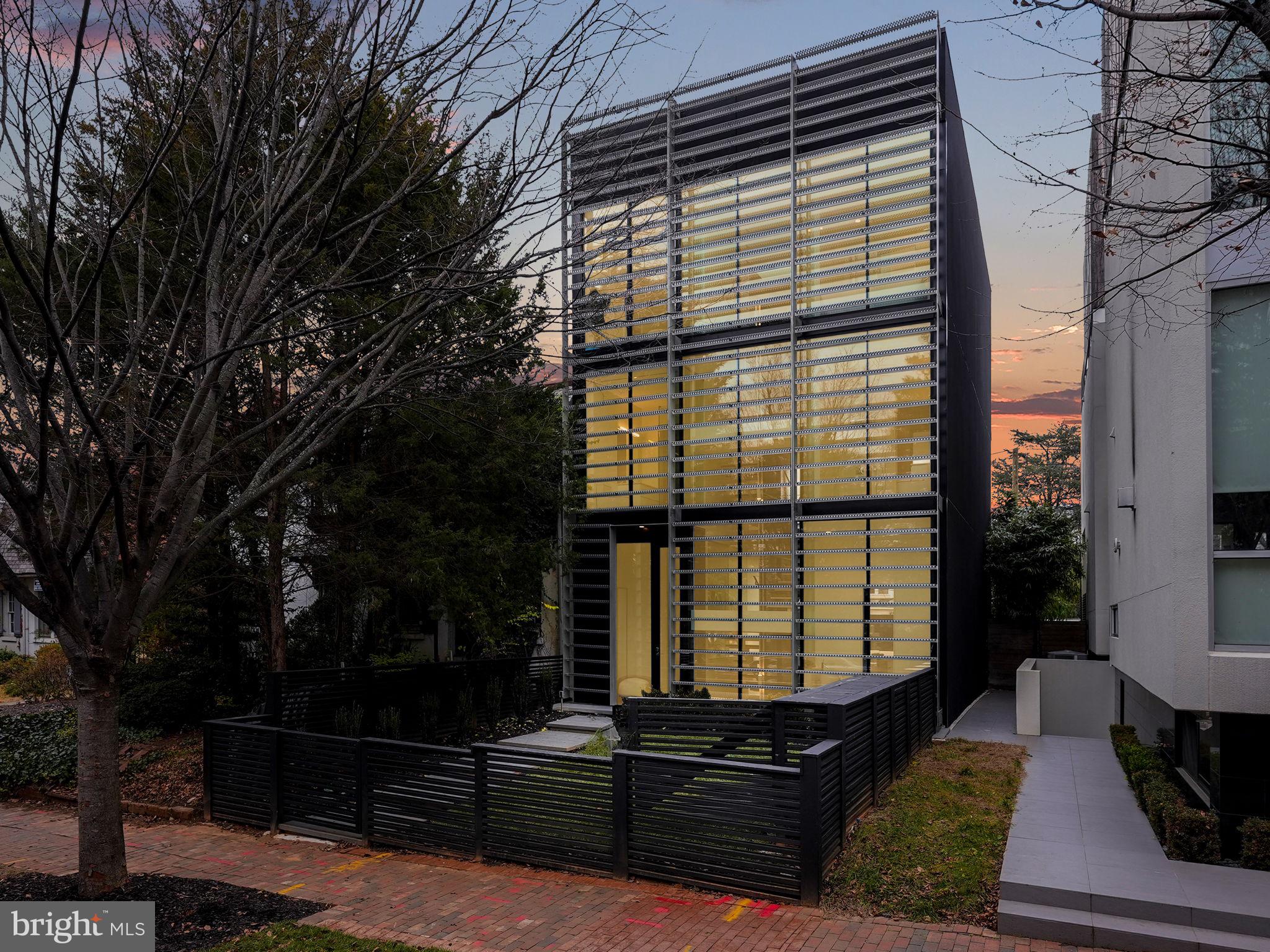 BURLEITH - Residential