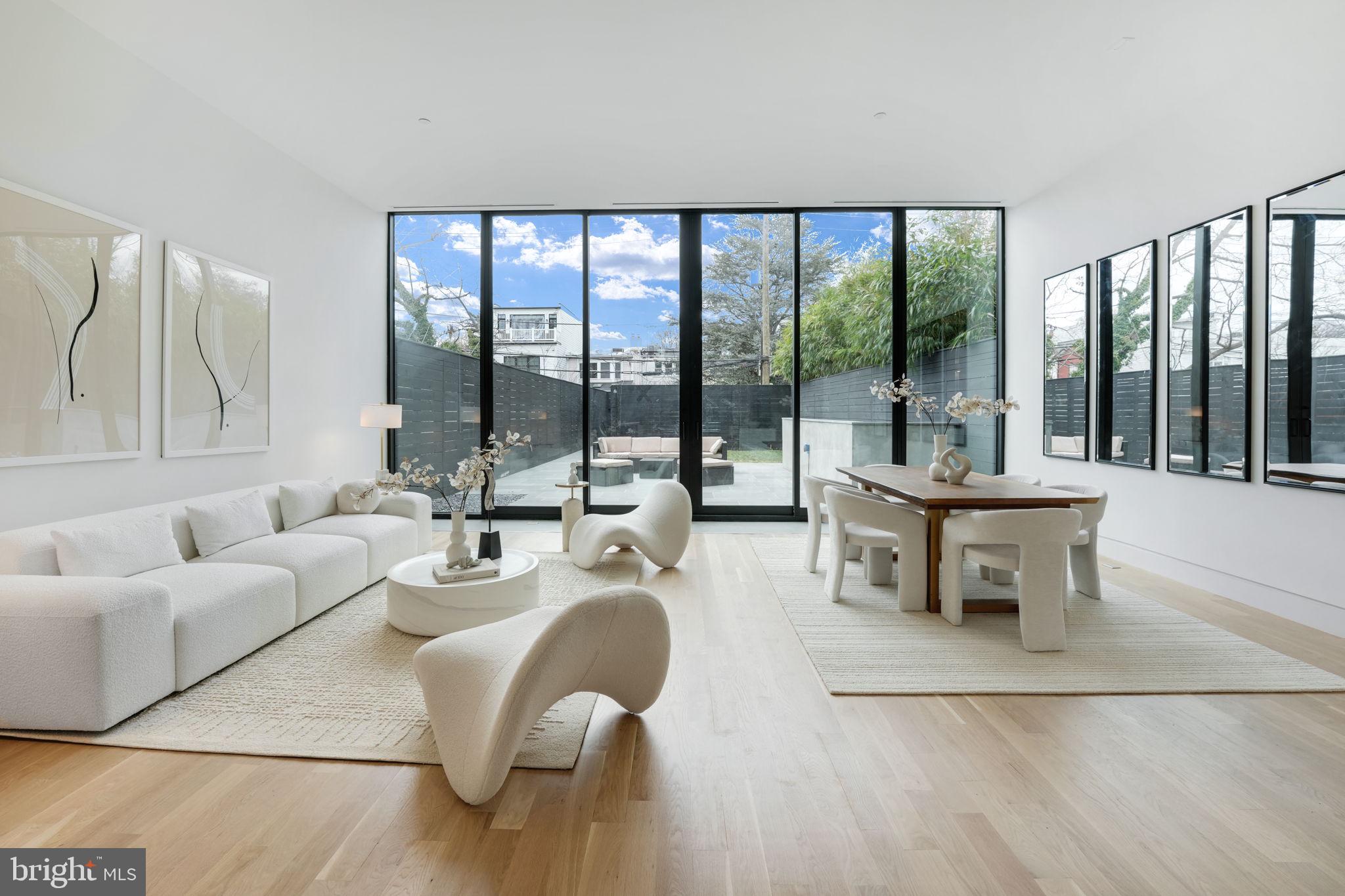 BURLEITH - Residential