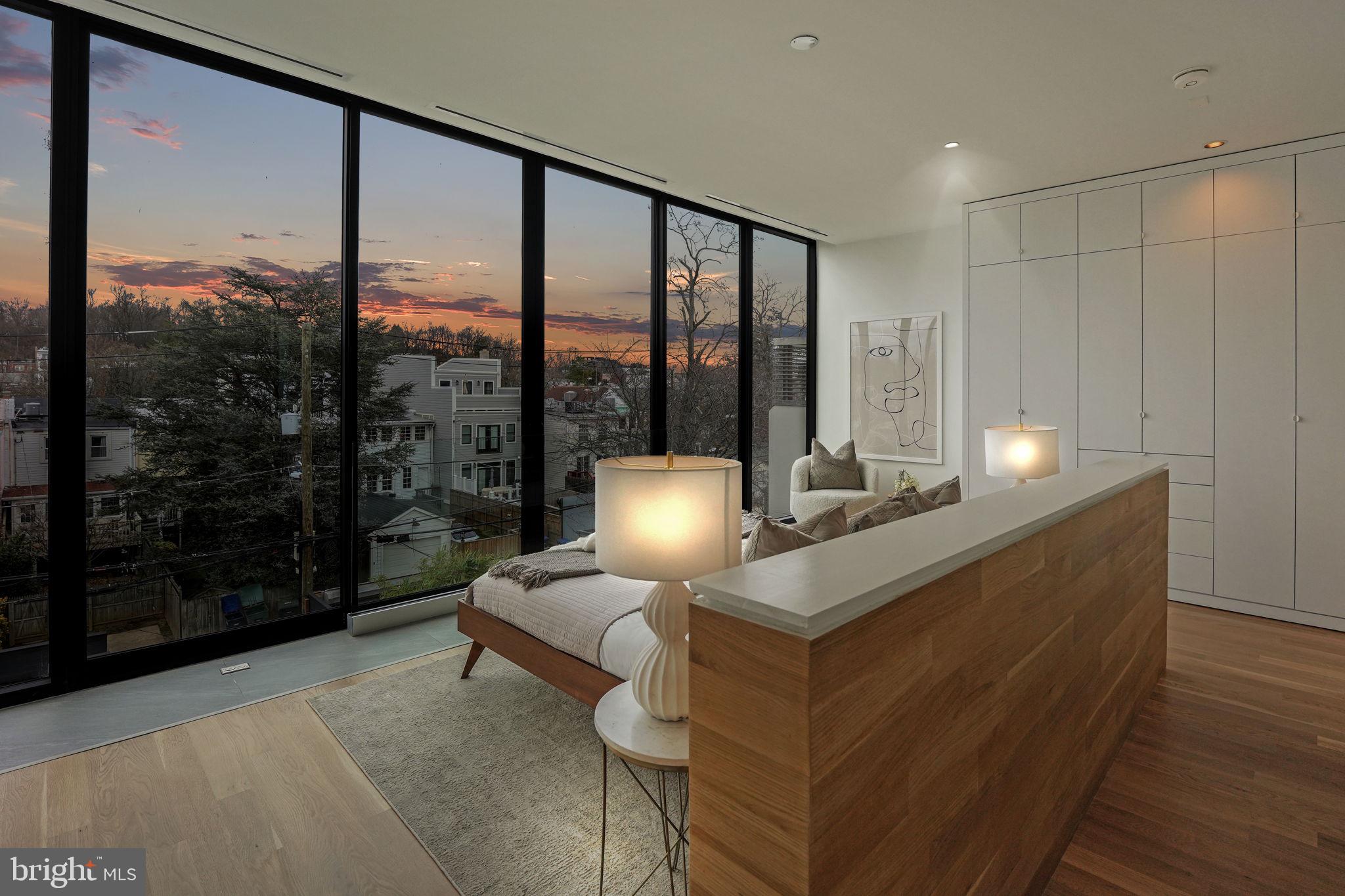 BURLEITH - Residential
