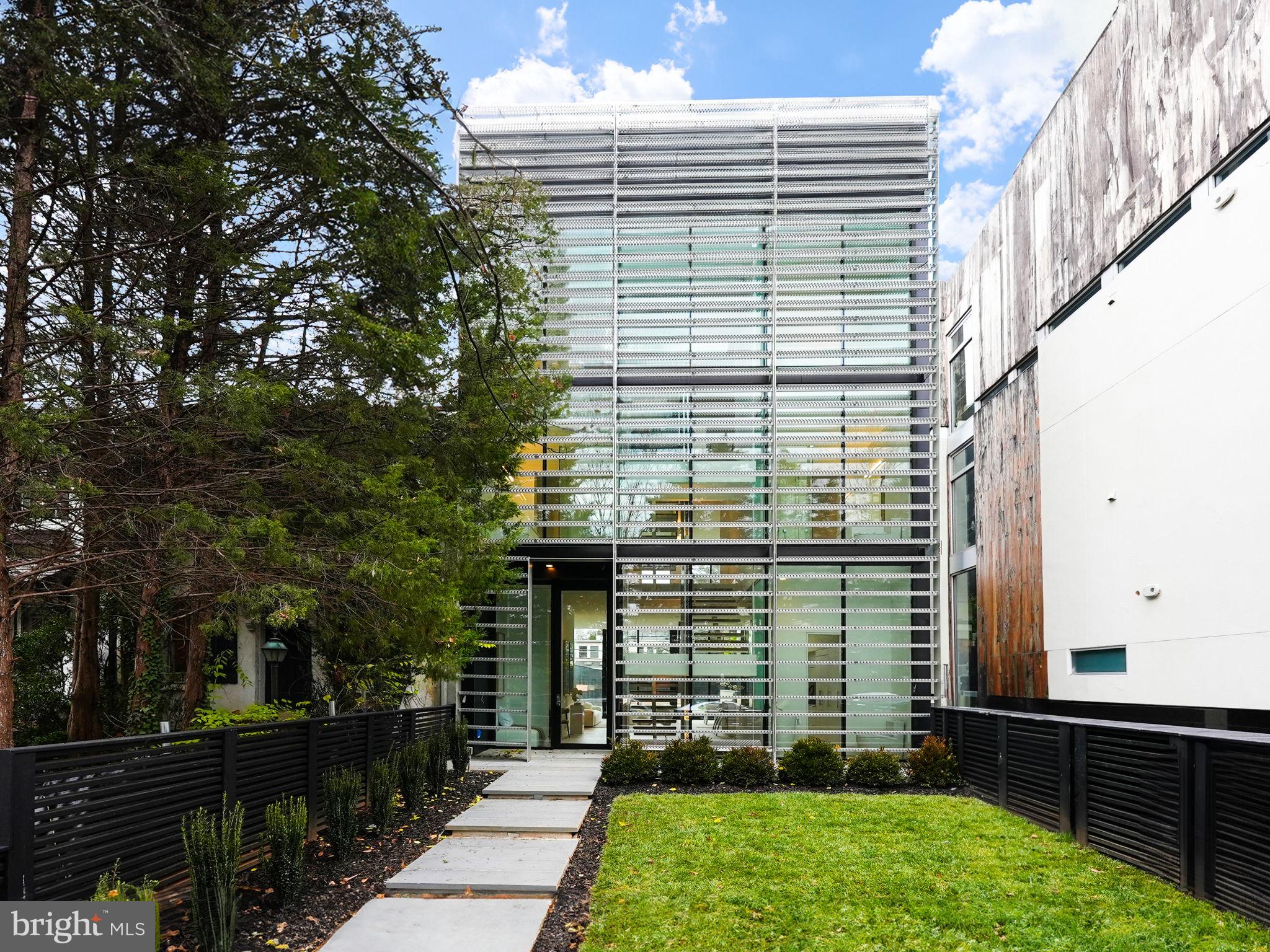 BURLEITH - Residential