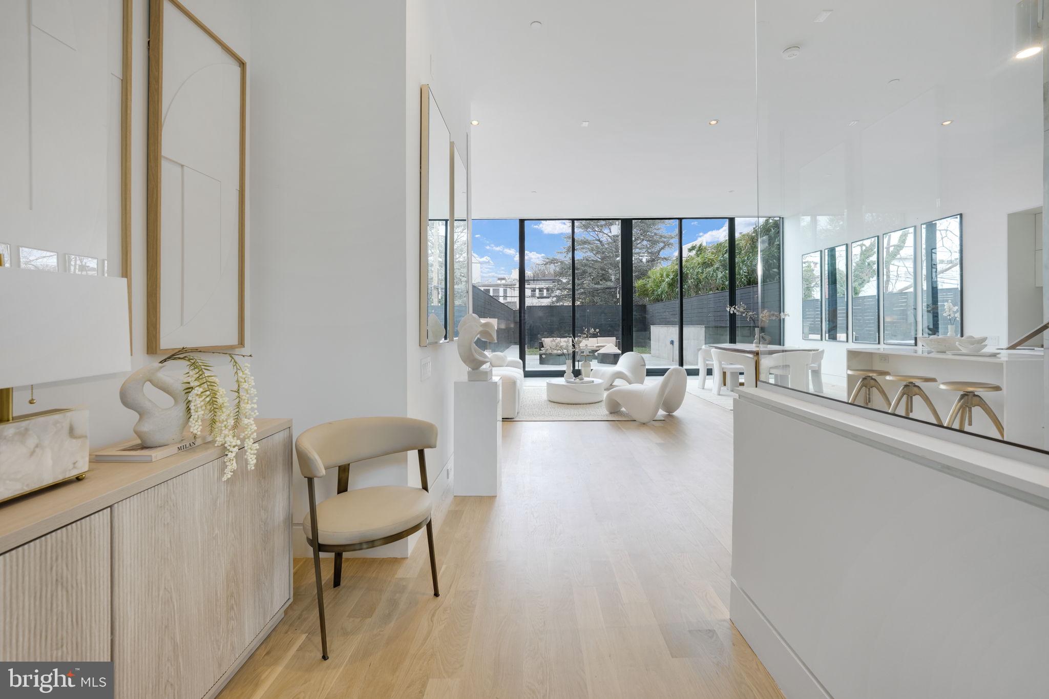 BURLEITH - Residential