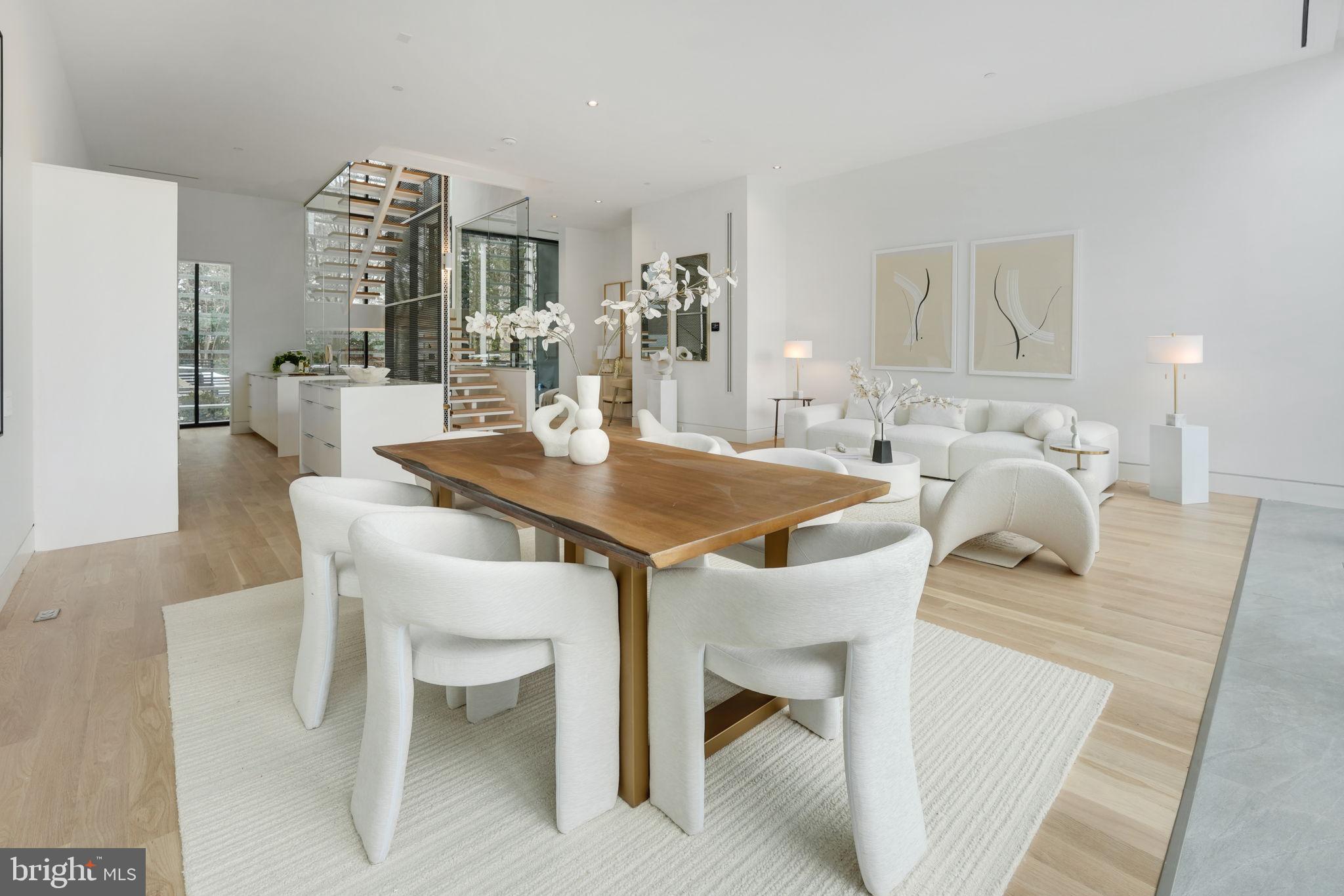 BURLEITH - Residential