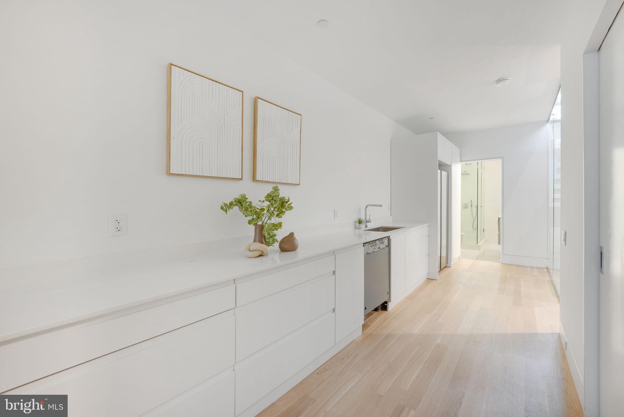 BURLEITH - Residential