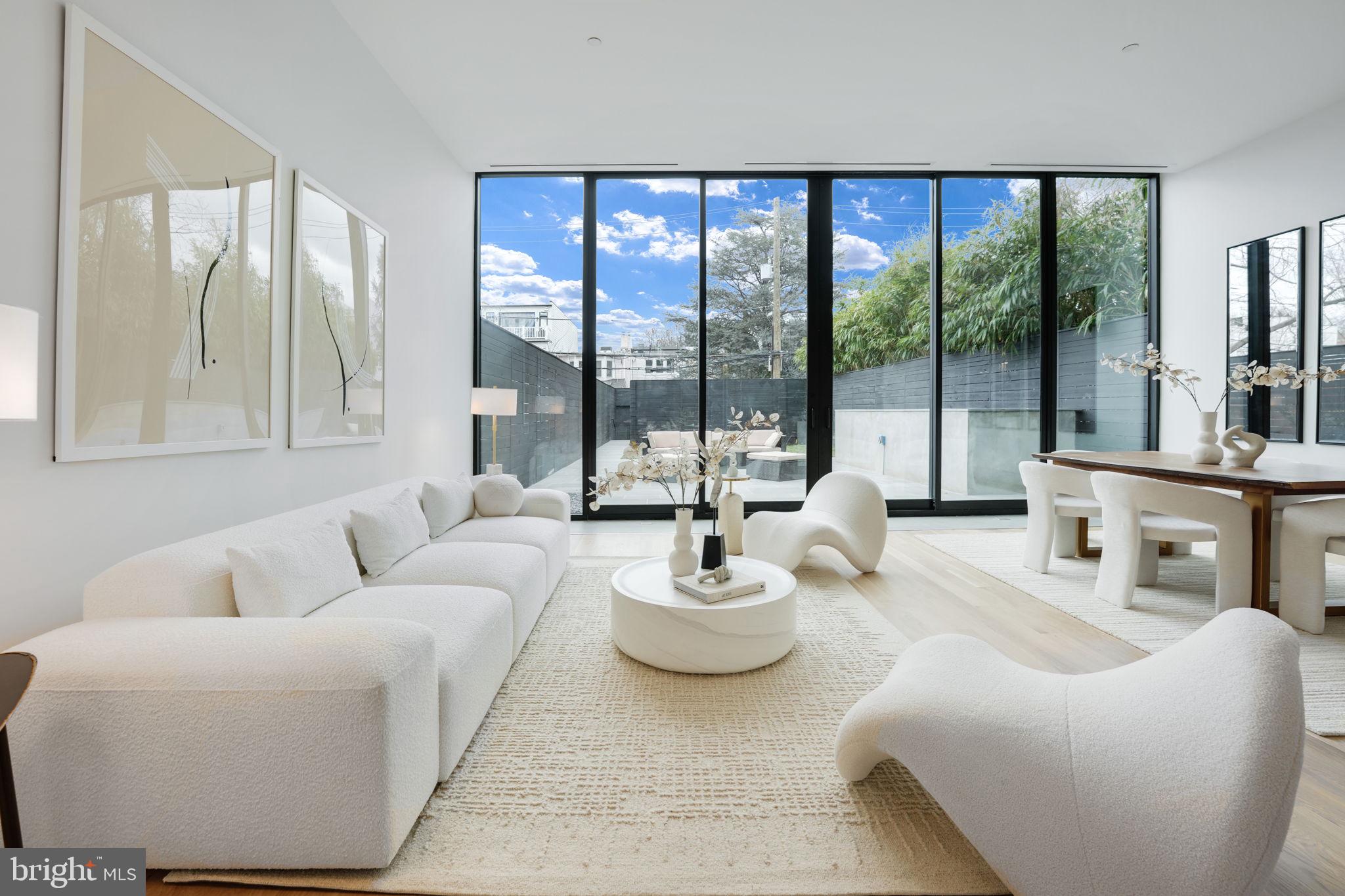 BURLEITH - Residential