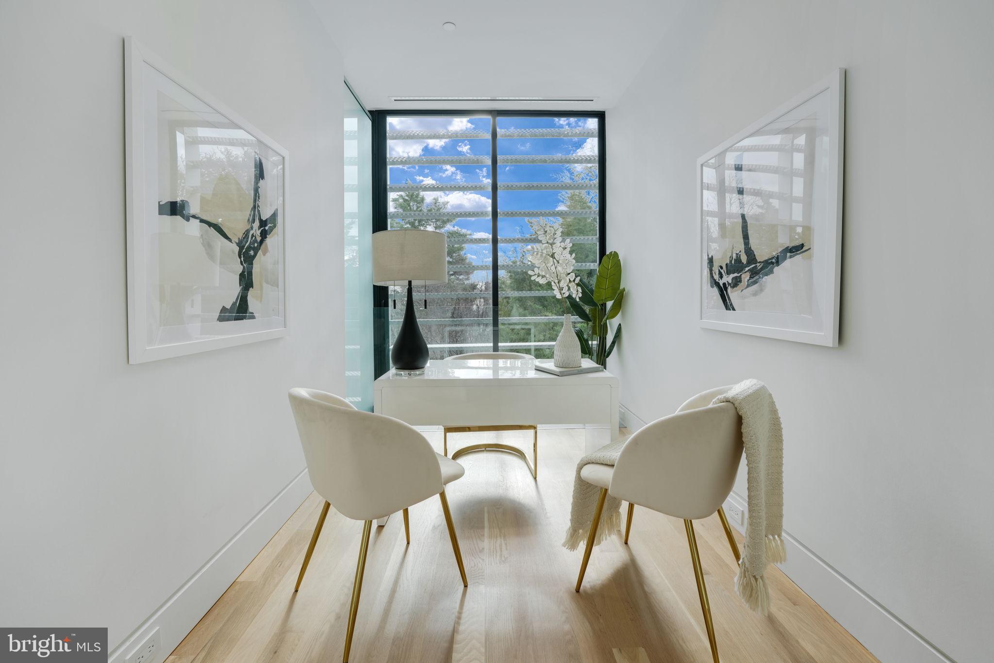 BURLEITH - Residential