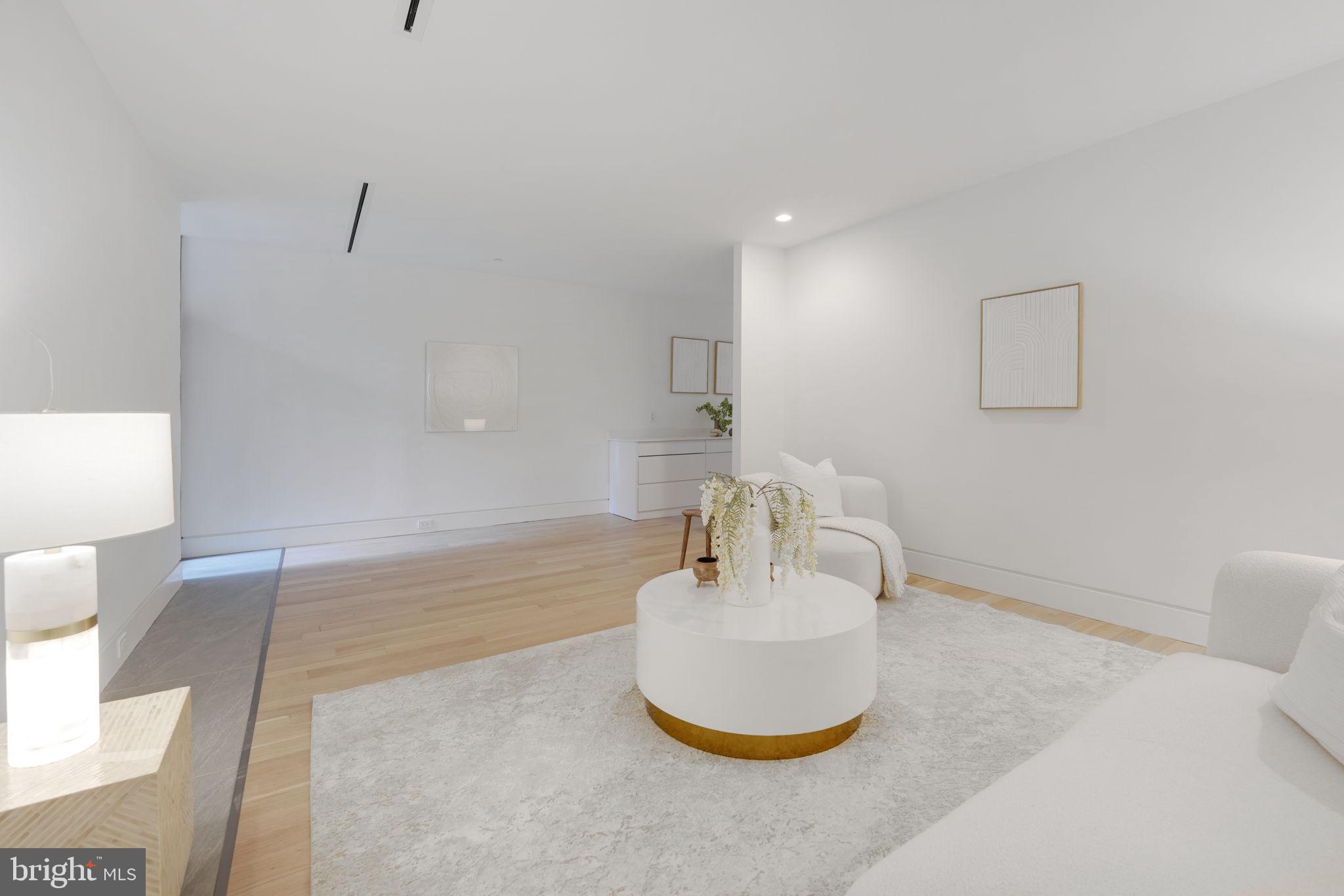 BURLEITH - Residential