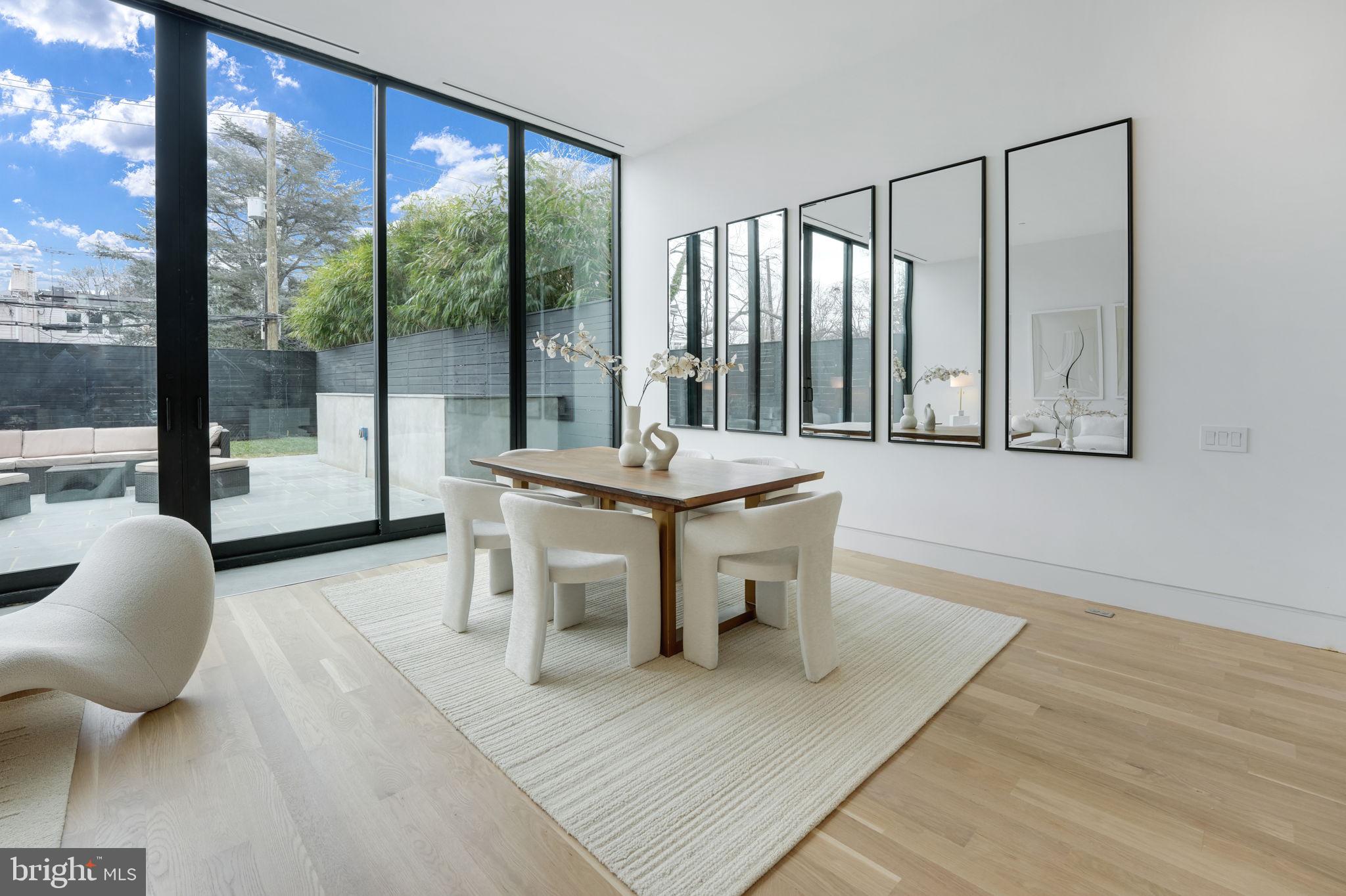 BURLEITH - Residential