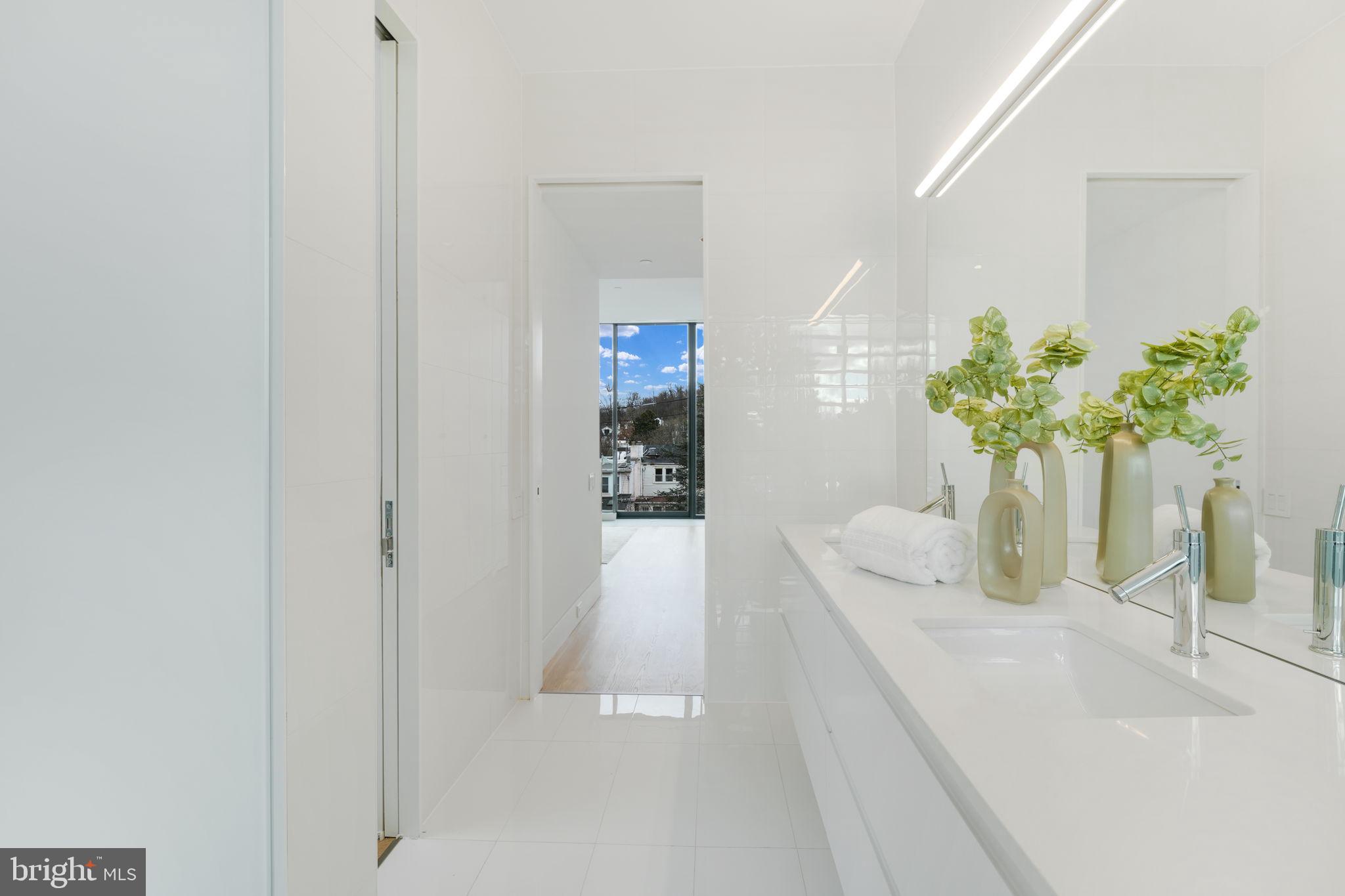 BURLEITH - Residential