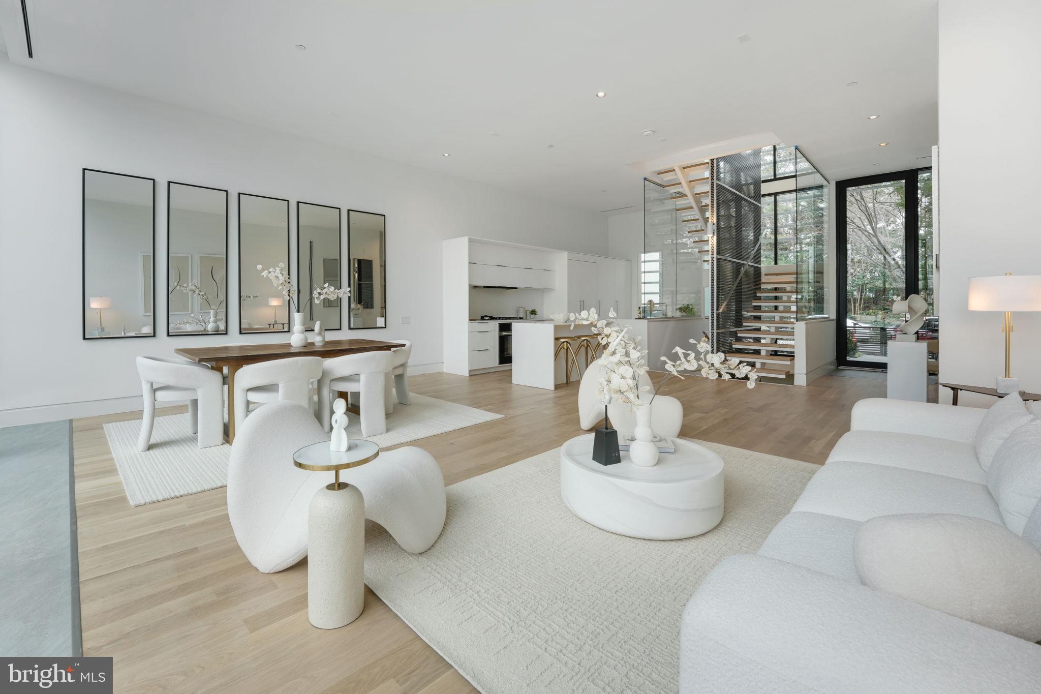 BURLEITH - Residential