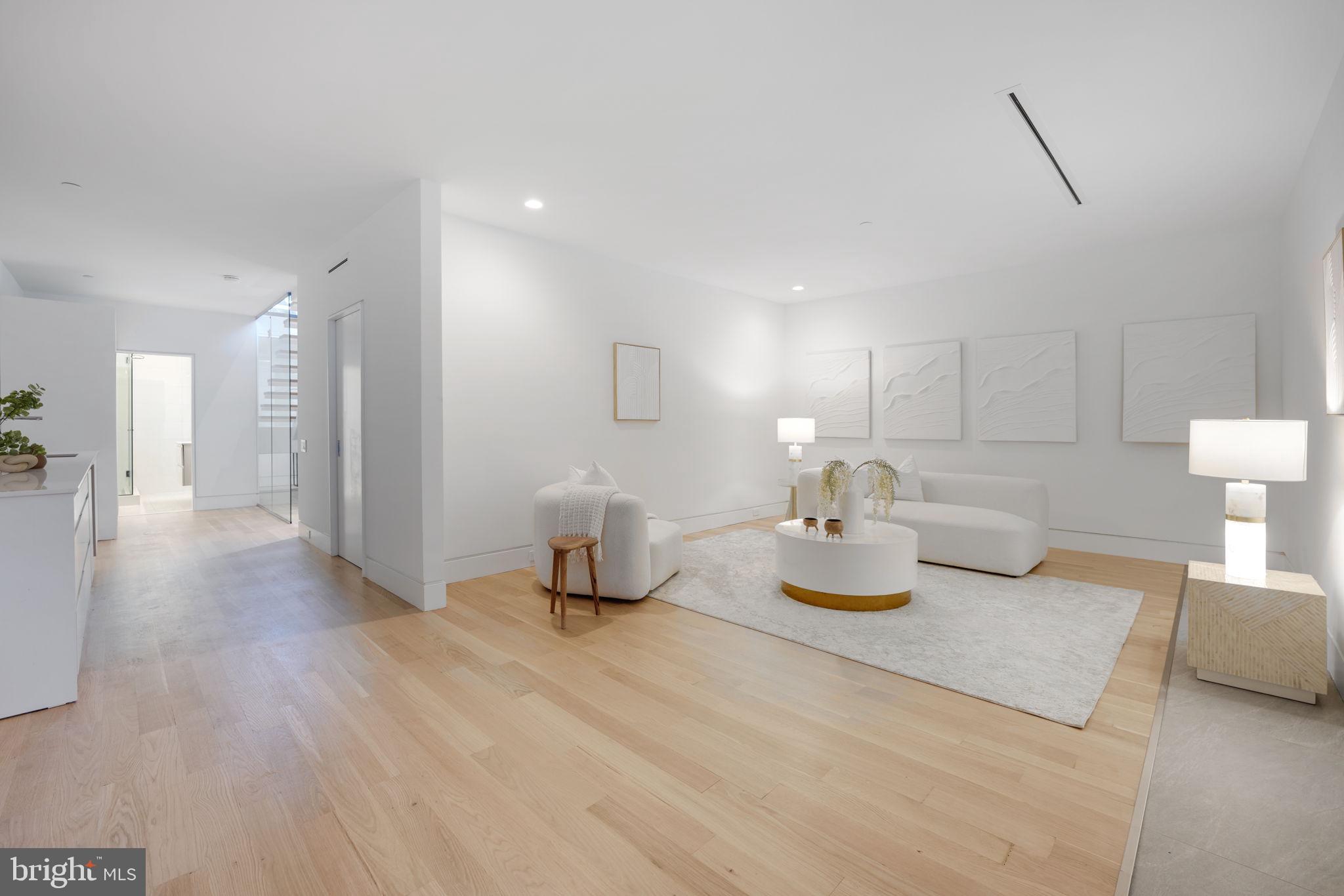 BURLEITH - Residential