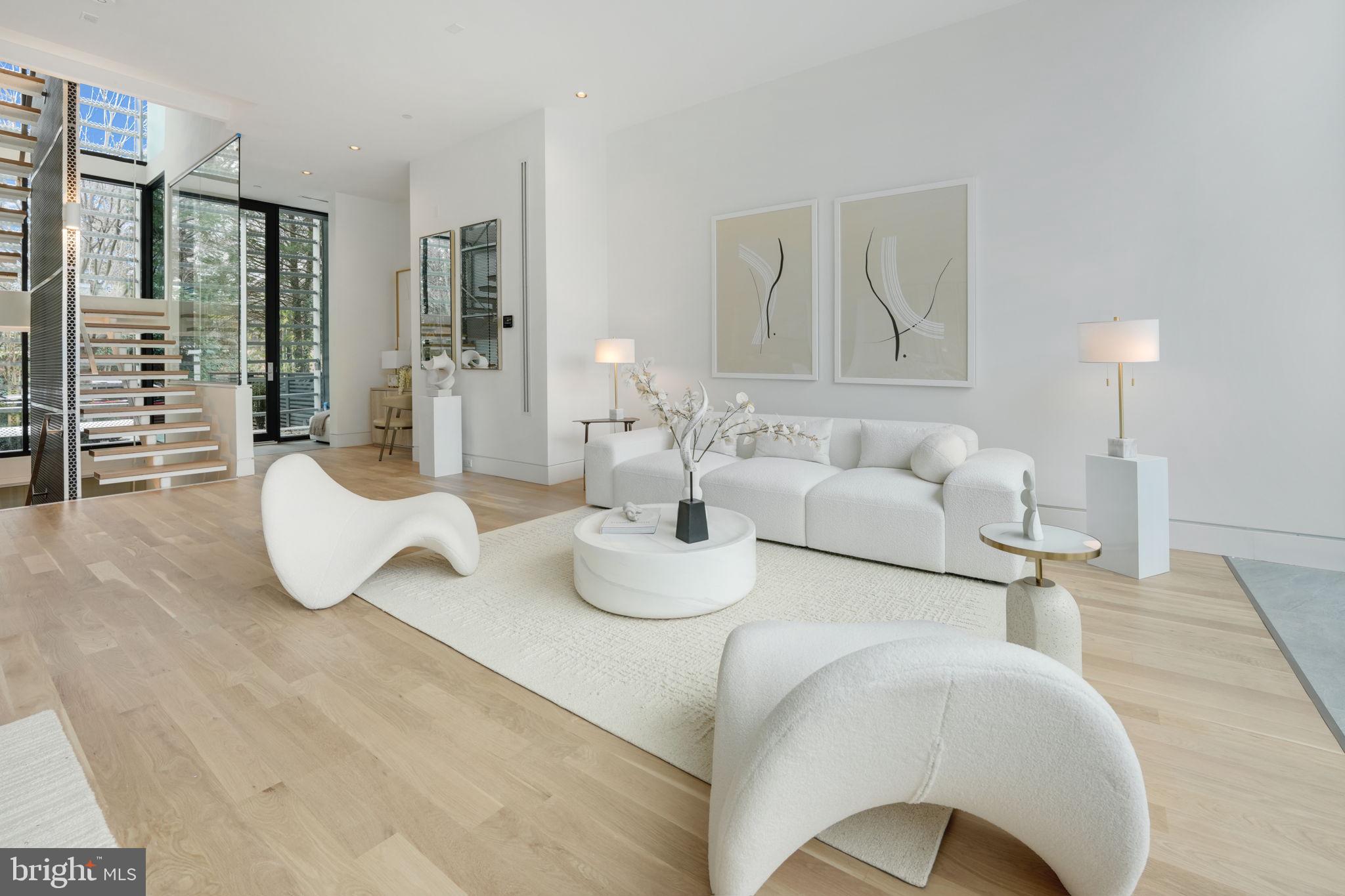 BURLEITH - Residential
