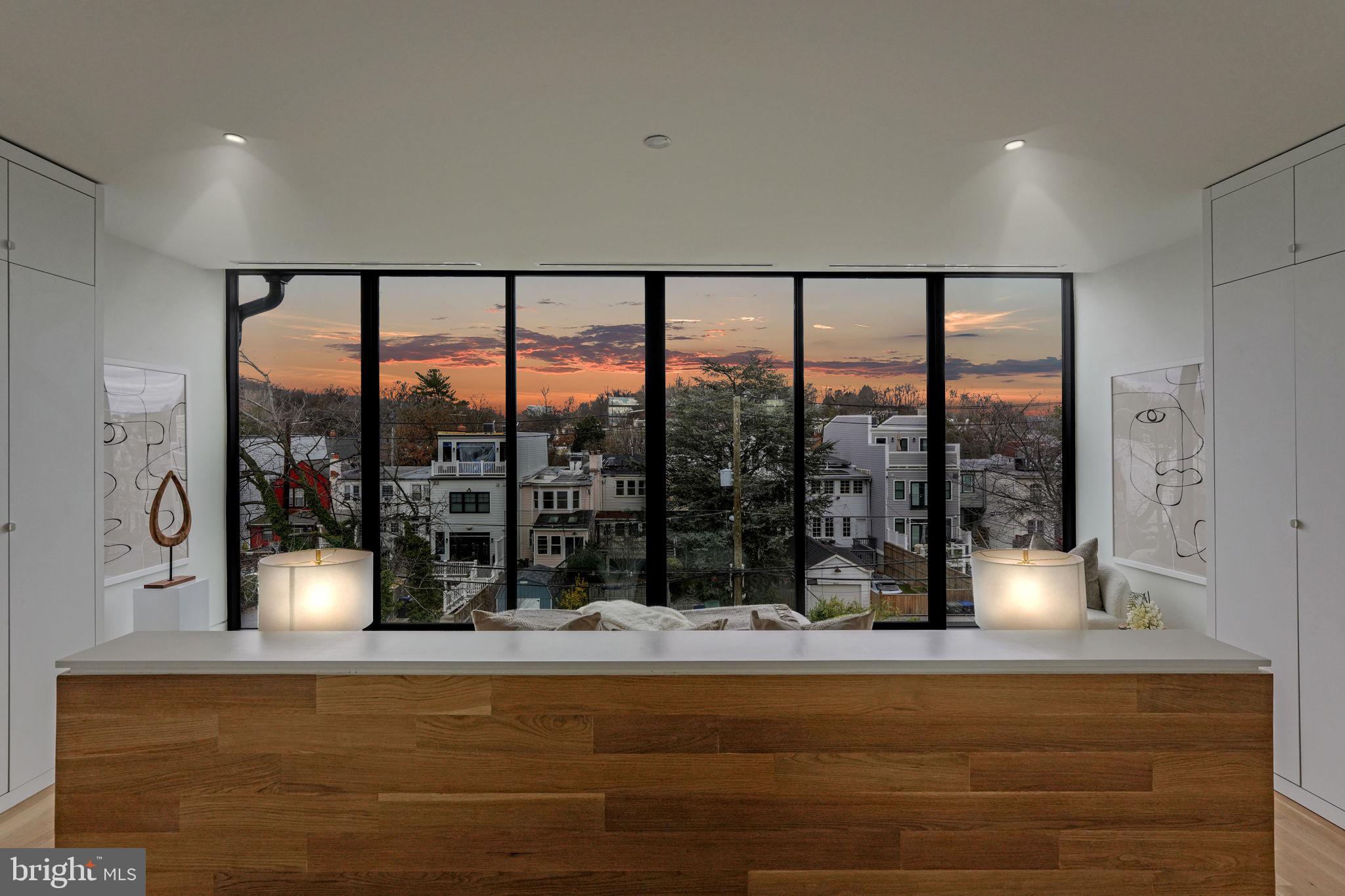 BURLEITH - Residential