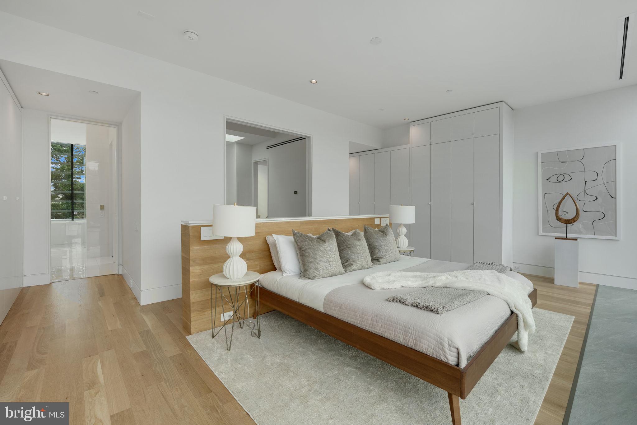 BURLEITH - Residential