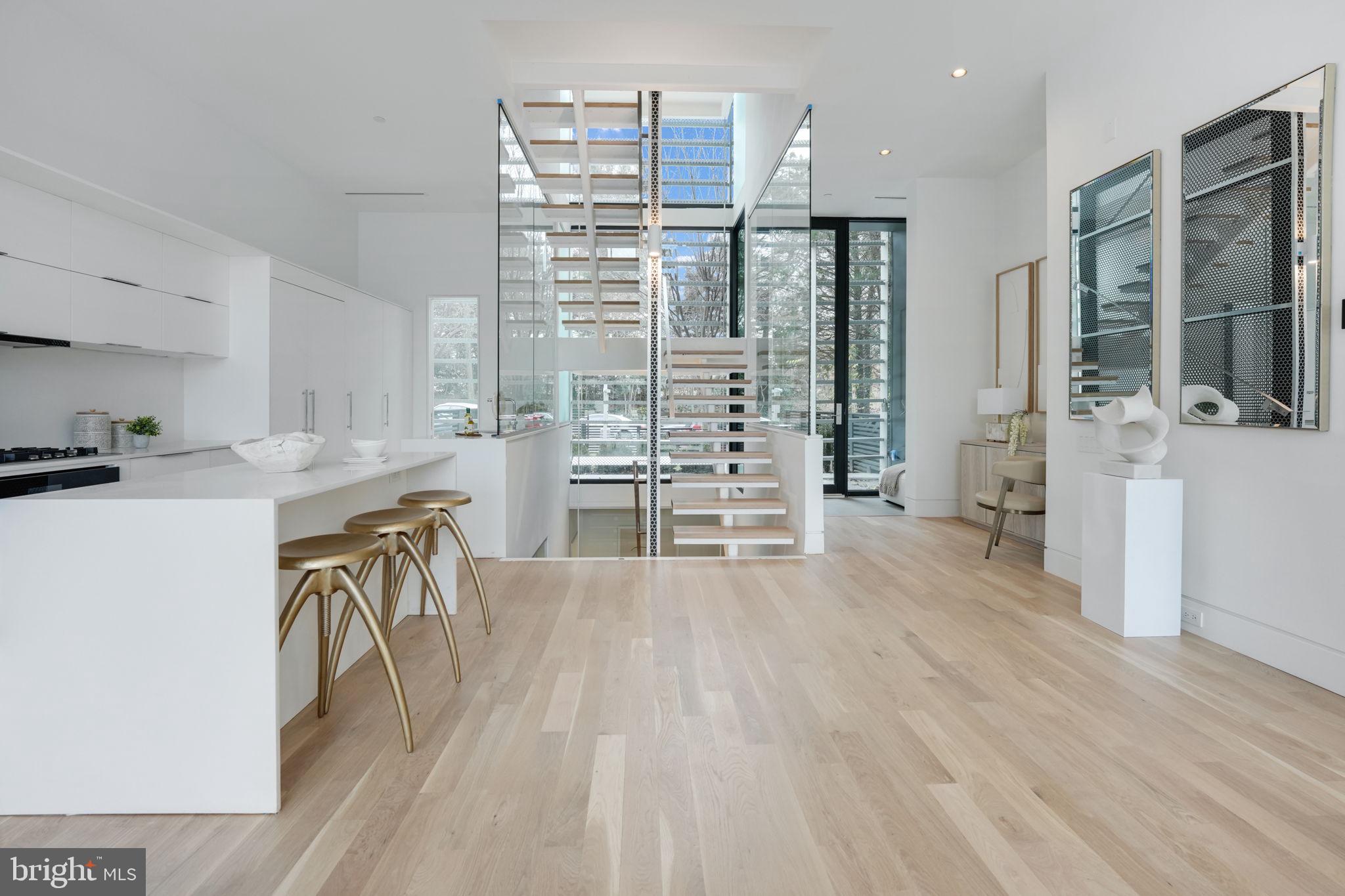BURLEITH - Residential