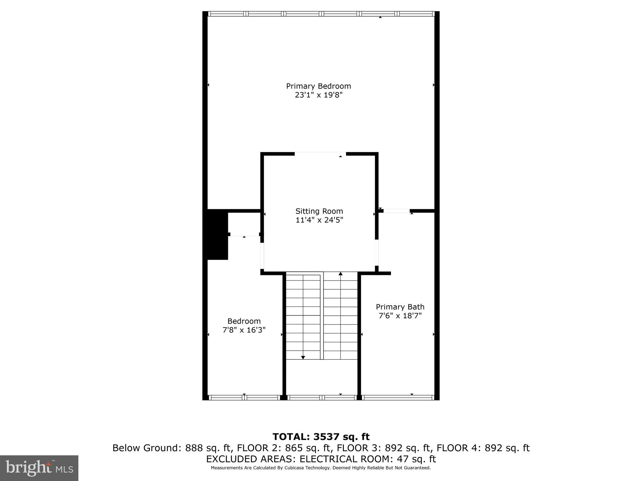 BURLEITH - Residential