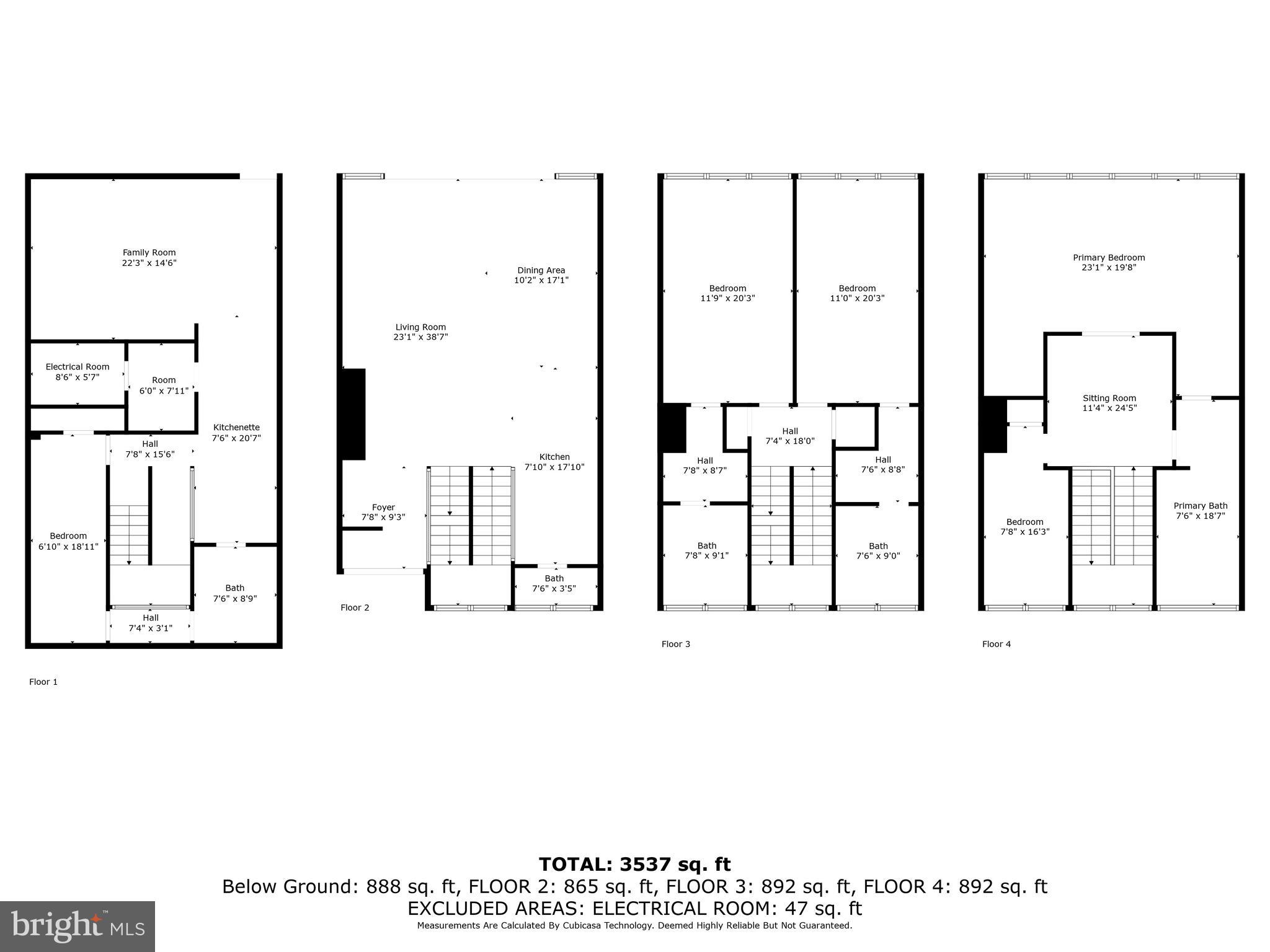 BURLEITH - Residential