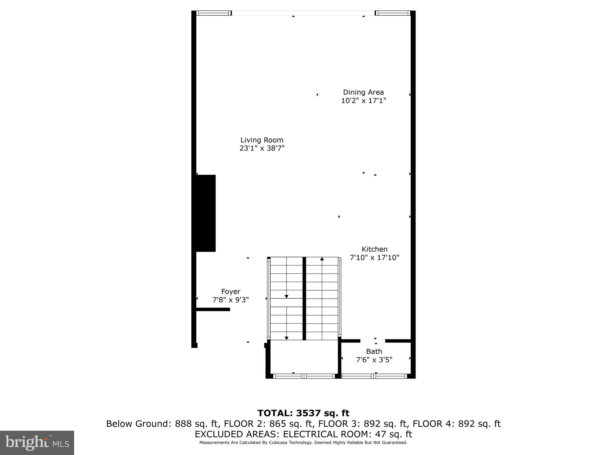 BURLEITH - Residential