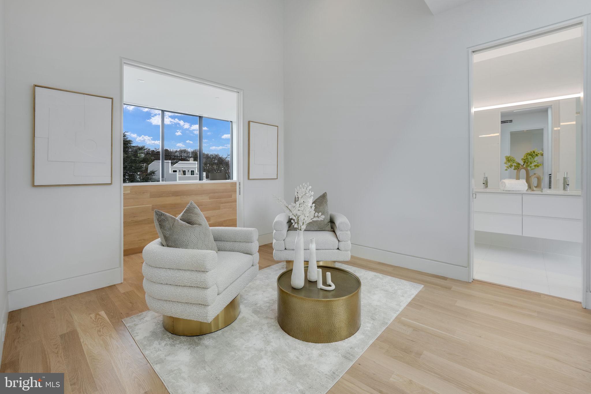 BURLEITH - Residential