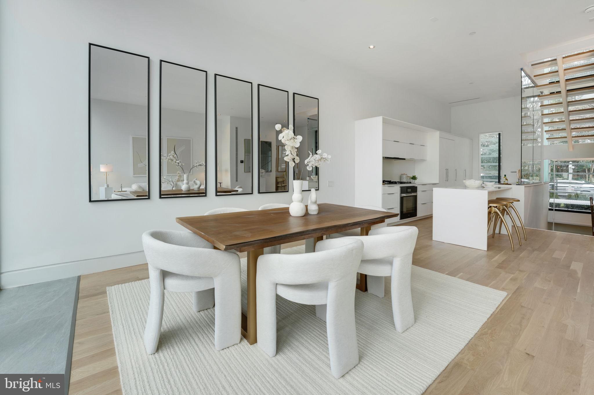 BURLEITH - Residential