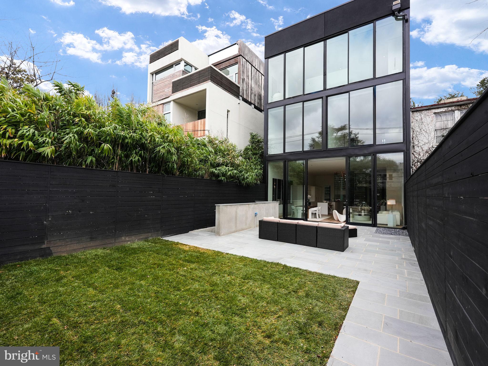 BURLEITH - Residential