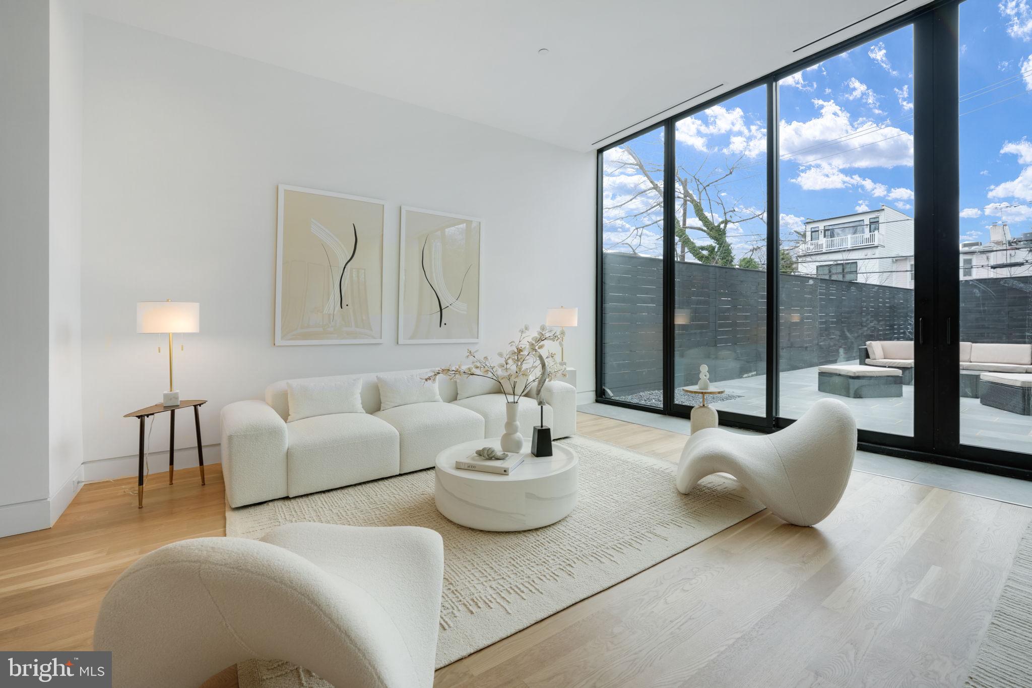 BURLEITH - Residential