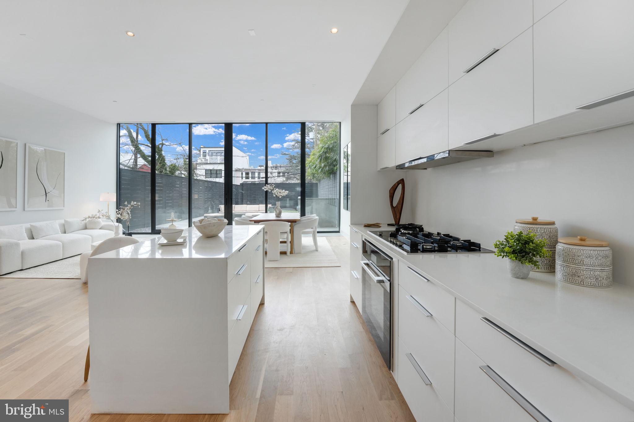 BURLEITH - Residential