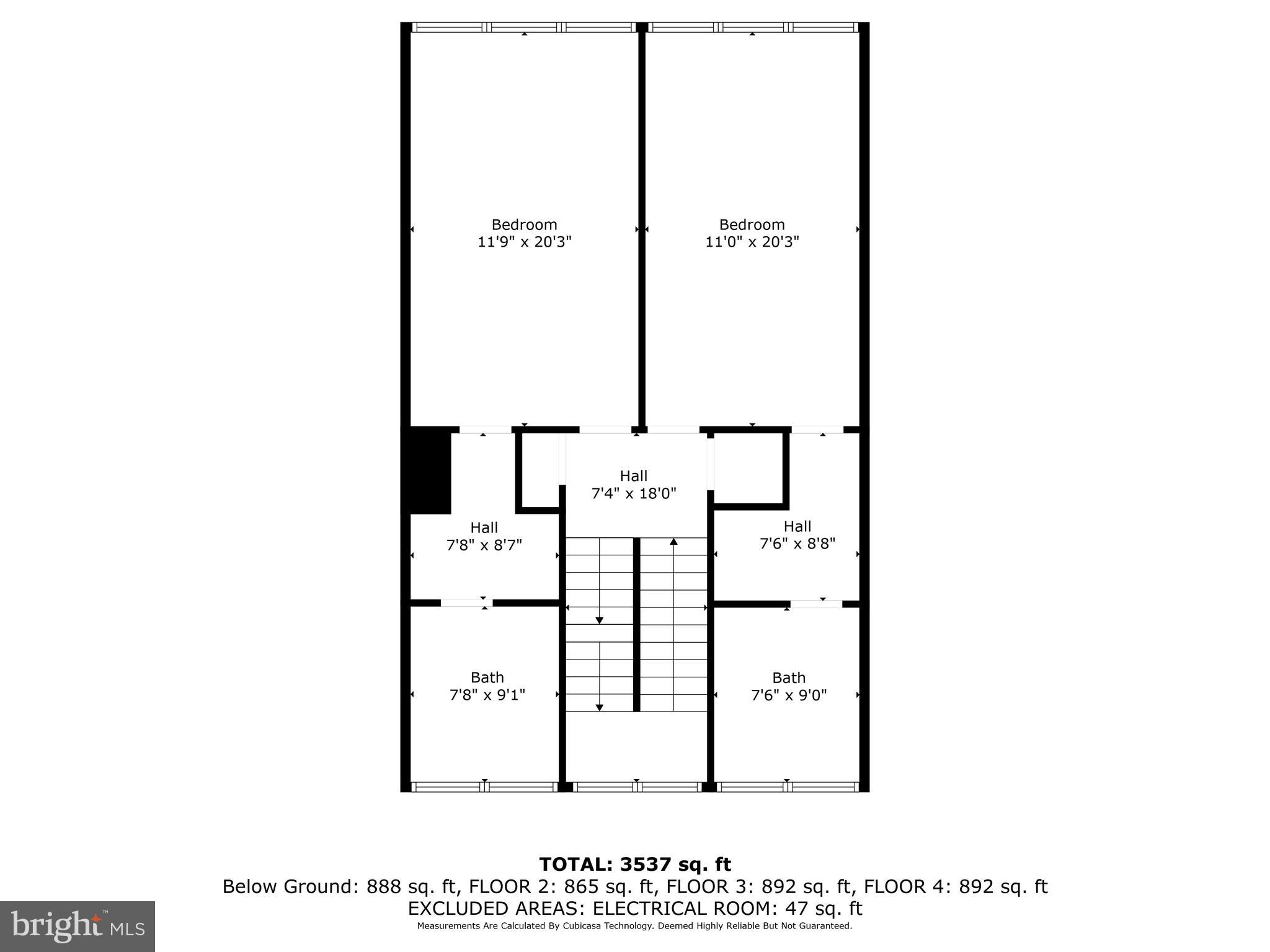 BURLEITH - Residential