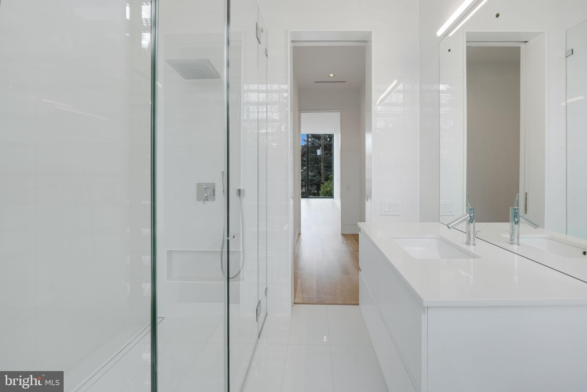 BURLEITH - Residential