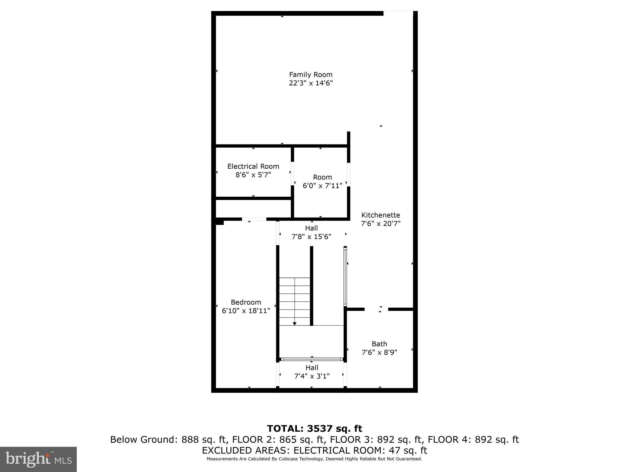 BURLEITH - Residential