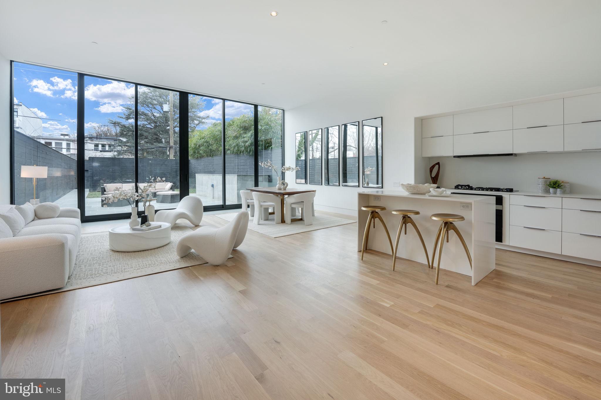 BURLEITH - Residential