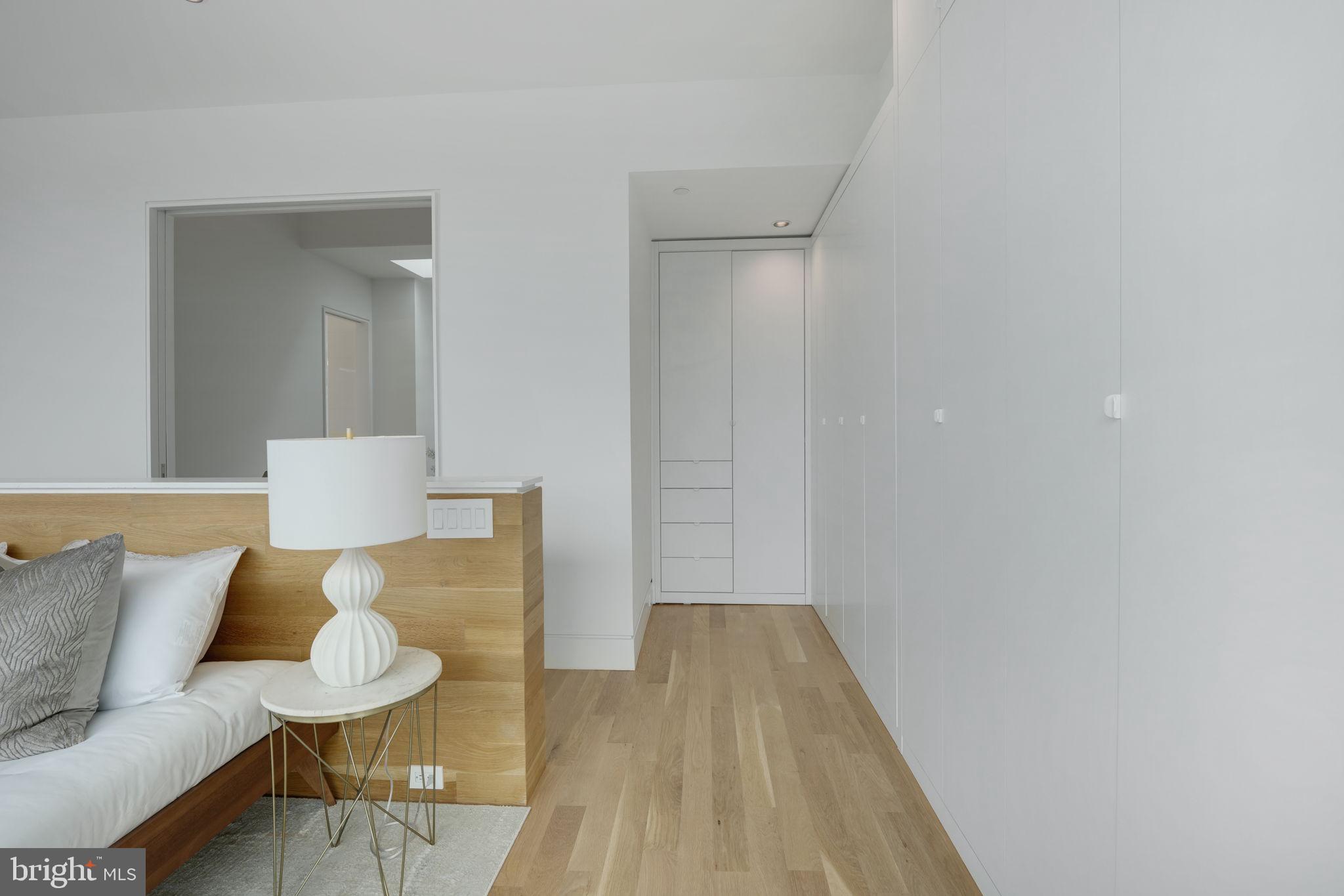 BURLEITH - Residential