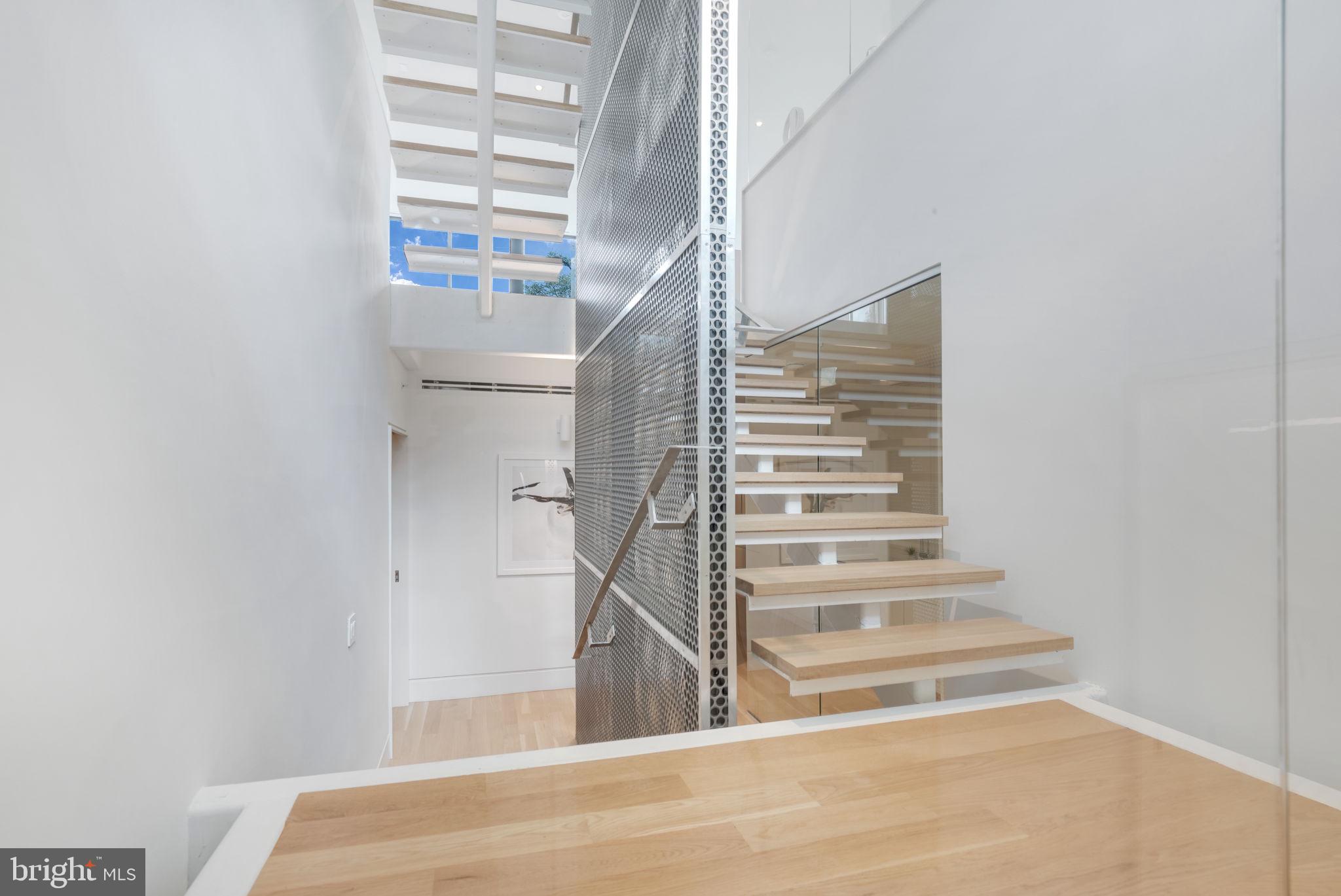 BURLEITH - Residential
