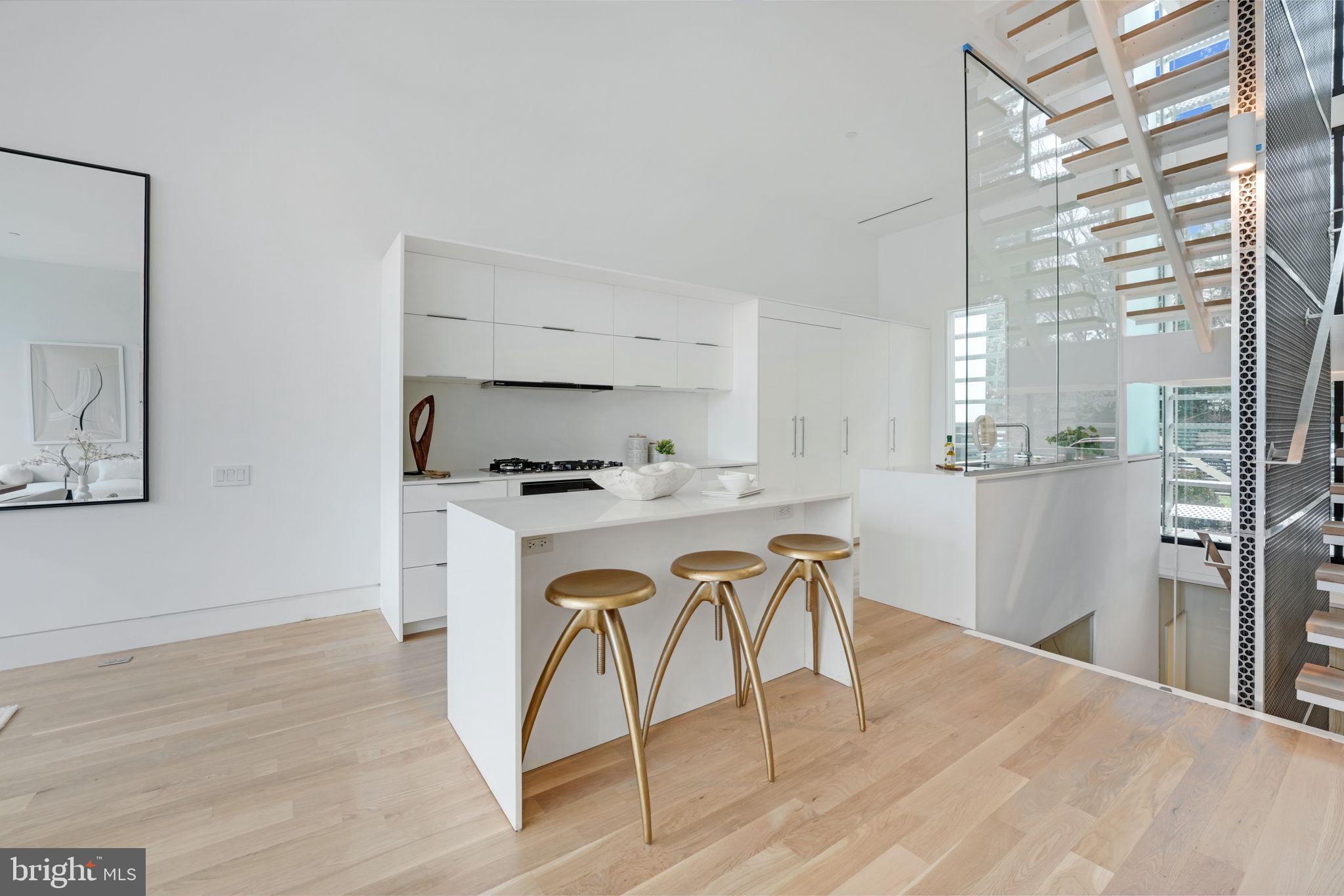 BURLEITH - Residential