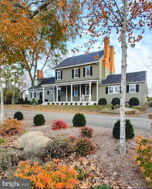 BRAMBLETON - Residential Lease