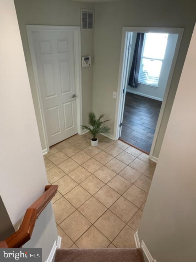 BRAMBLETON - Residential Lease