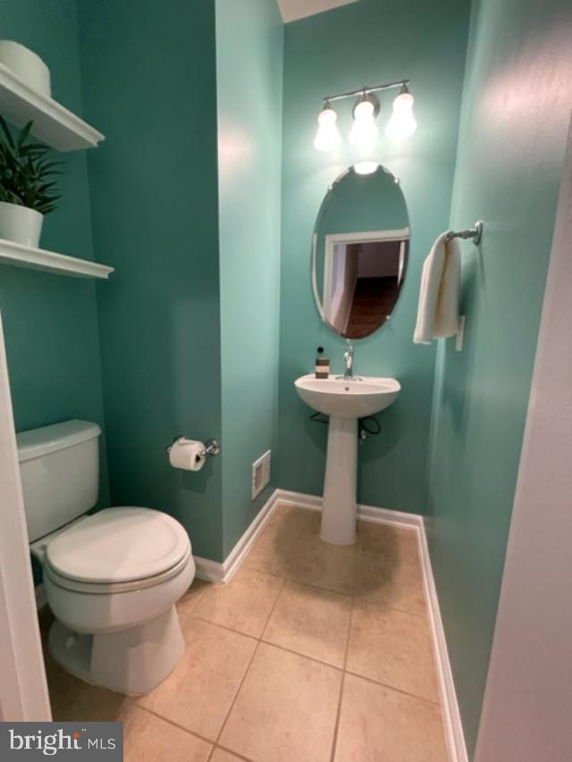 BRAMBLETON - Residential Lease
