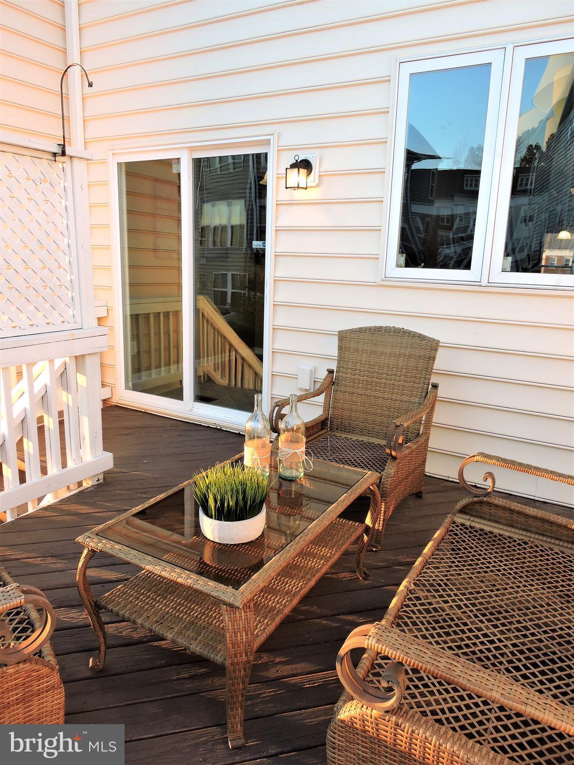 BRAMBLETON - Residential Lease