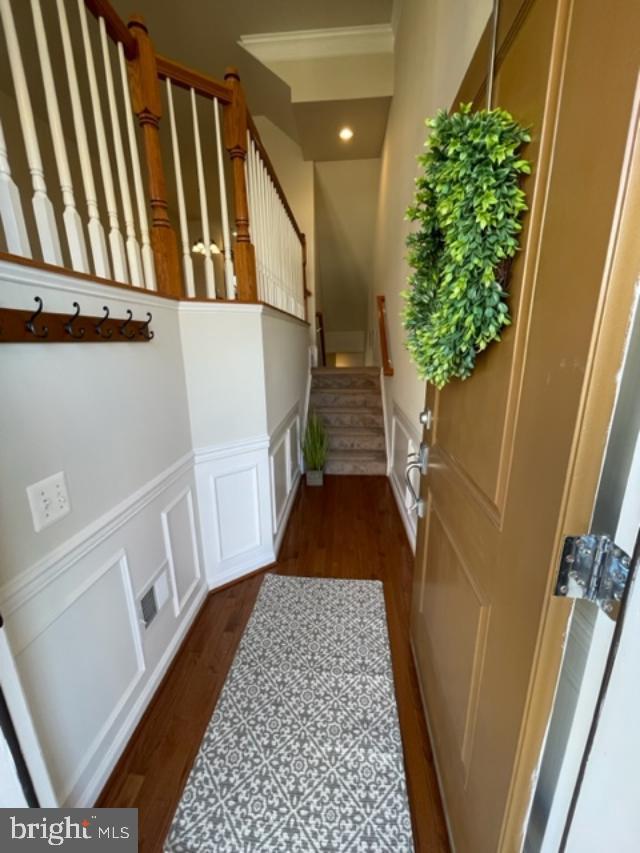 BRAMBLETON - Residential Lease