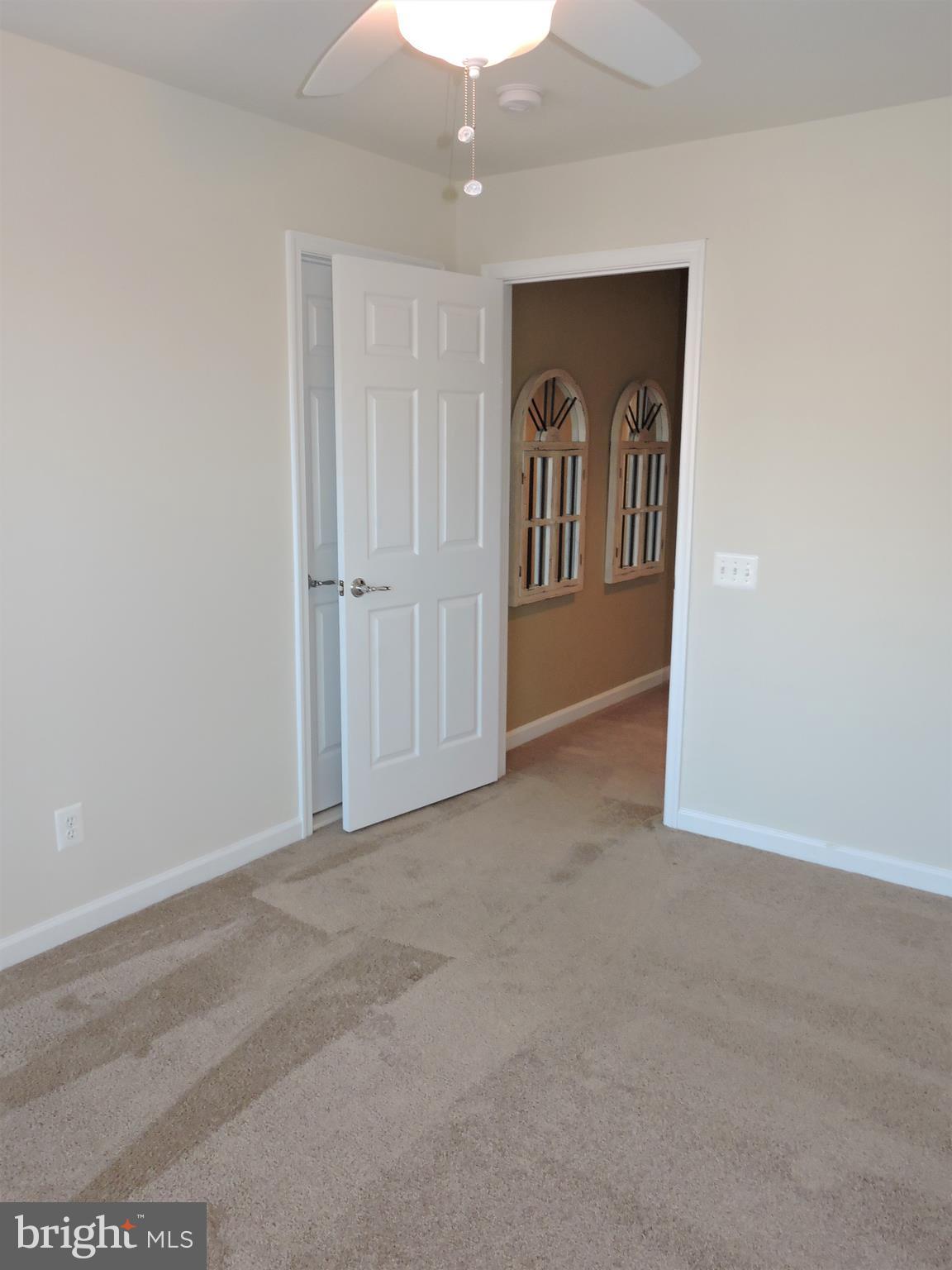 BRAMBLETON - Residential Lease
