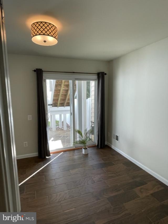 BRAMBLETON - Residential Lease