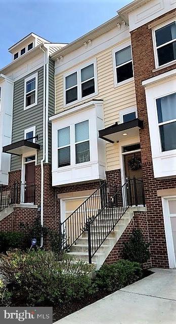 BRAMBLETON - Residential Lease