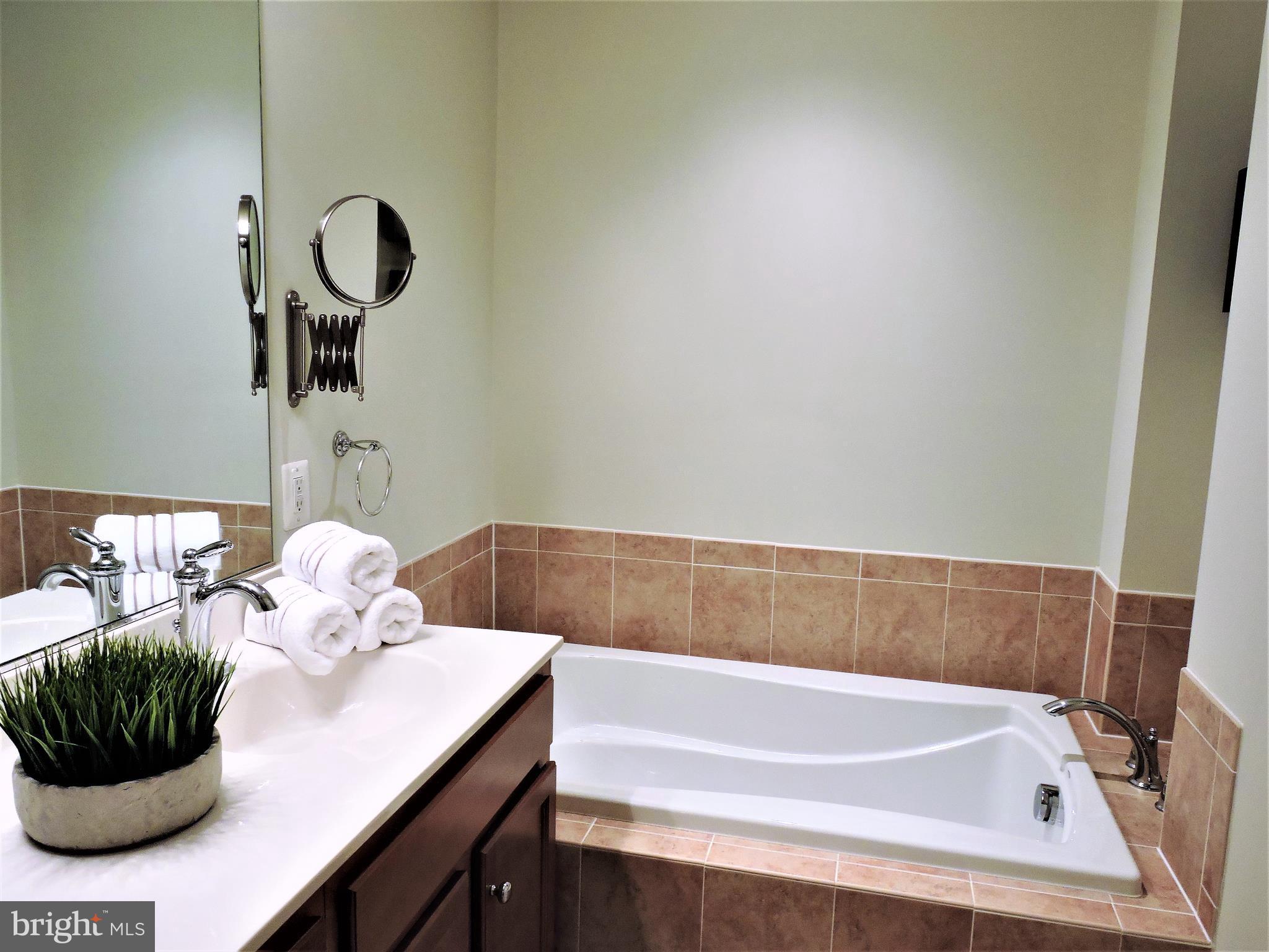 BRAMBLETON - Residential Lease