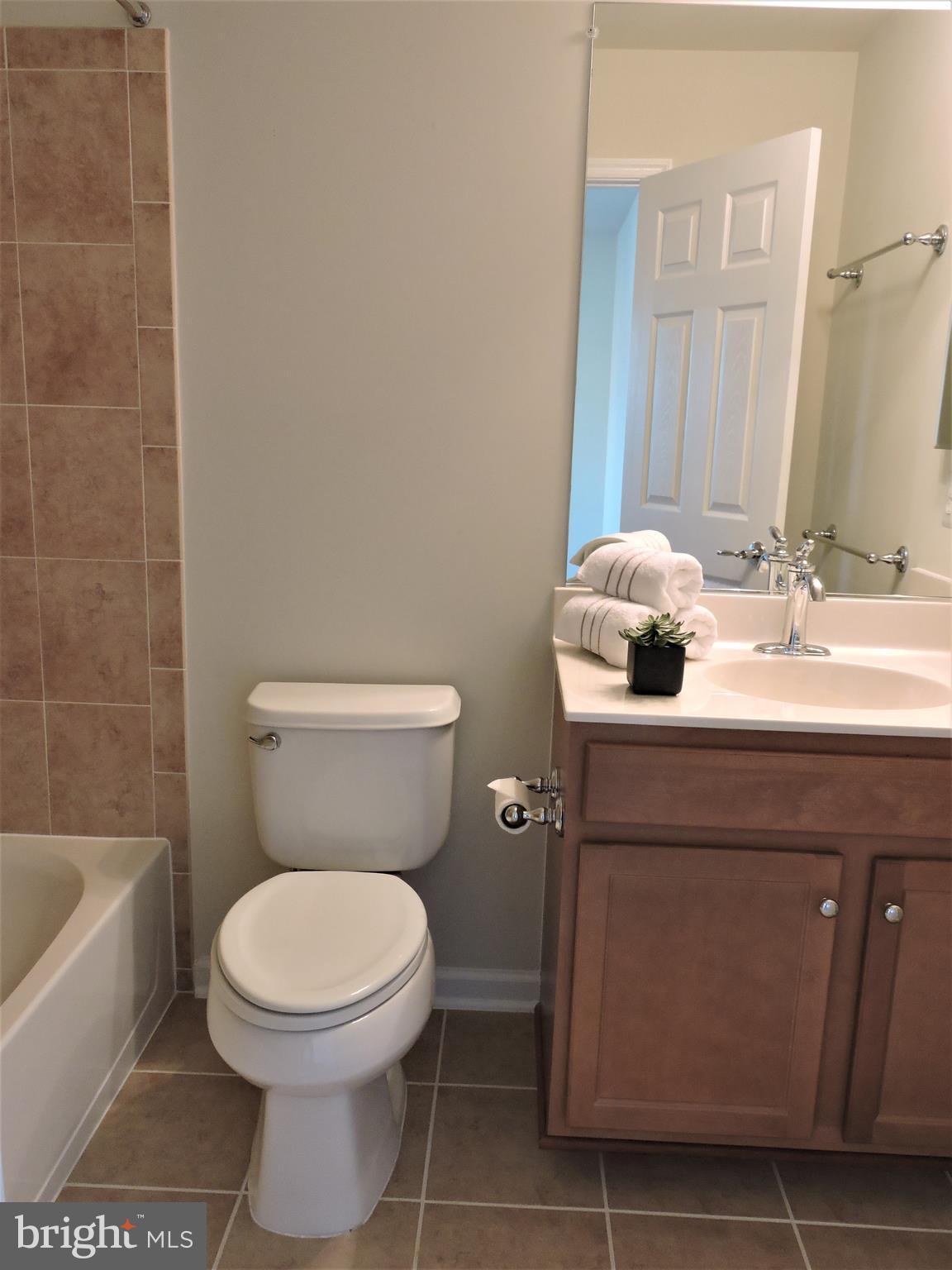 BRAMBLETON - Residential Lease