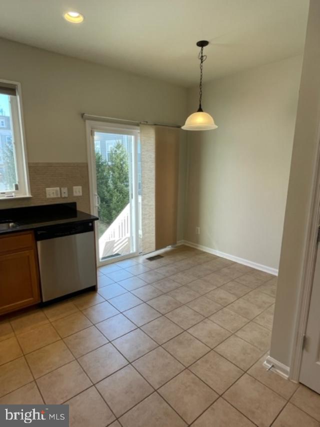 BRAMBLETON - Residential Lease