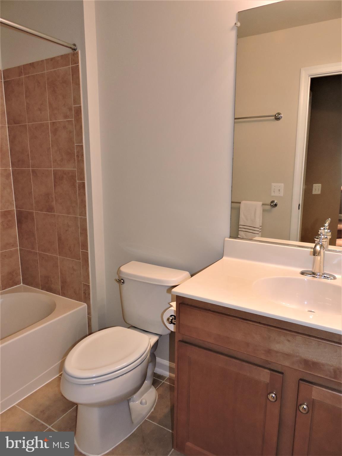 BRAMBLETON - Residential Lease