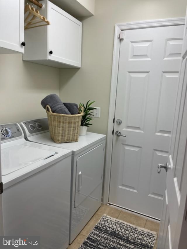 BRAMBLETON - Residential Lease