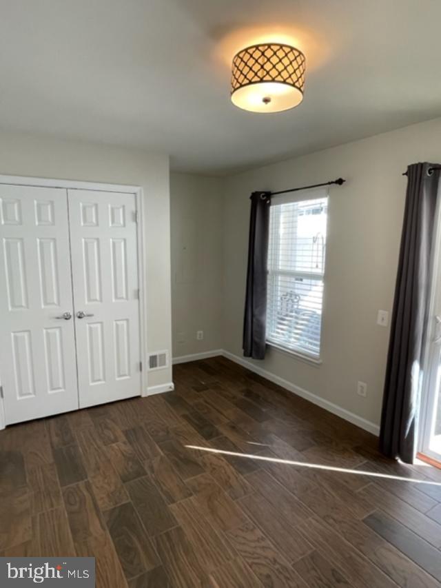 BRAMBLETON - Residential Lease